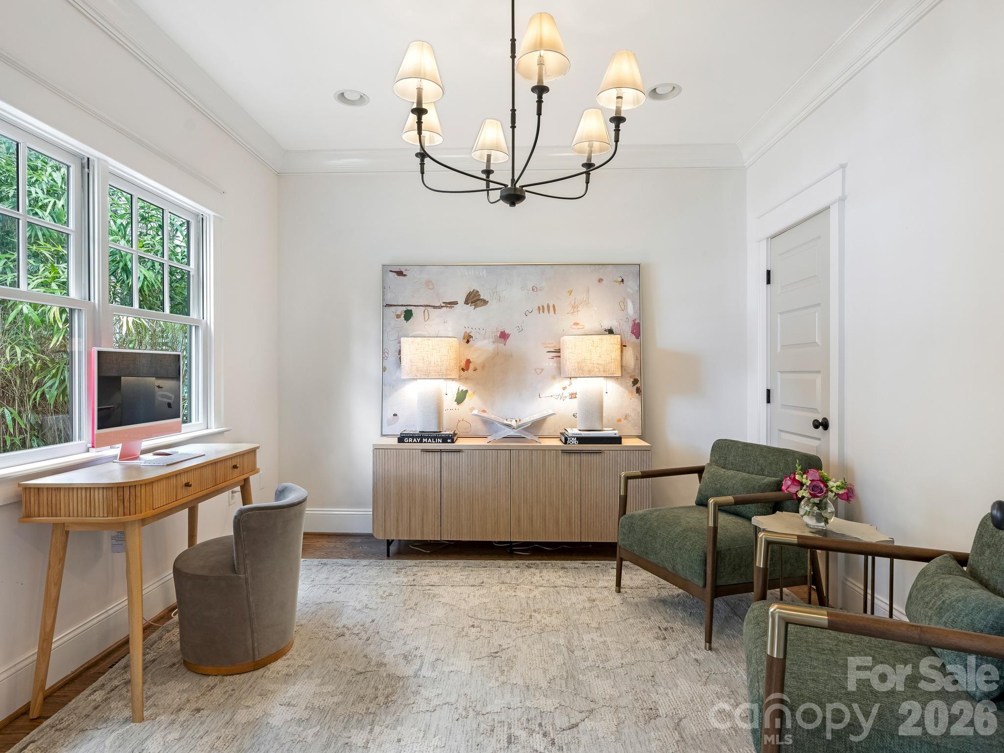 207 Towill Place — Charlotte