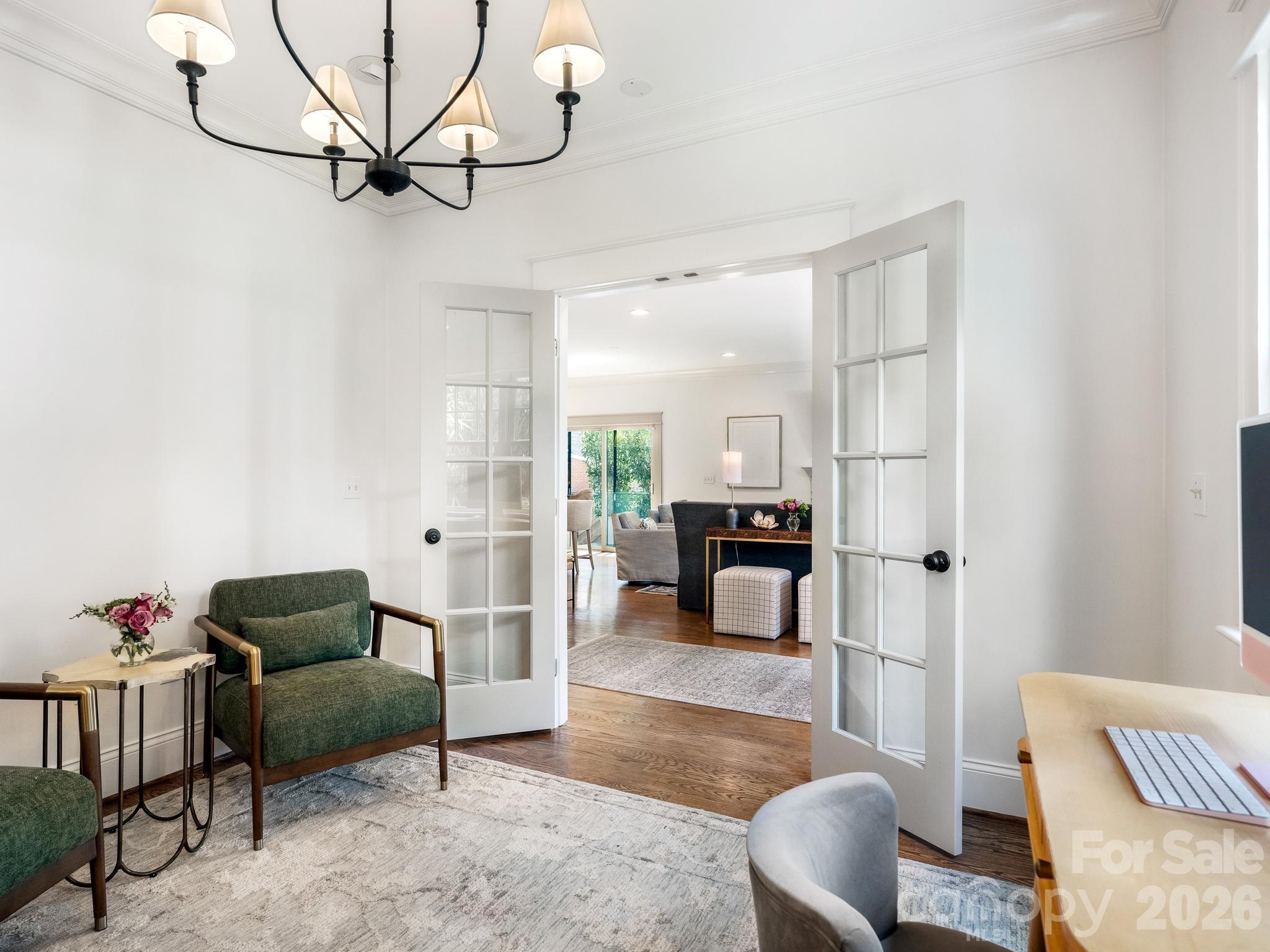 207 Towill Place — Charlotte