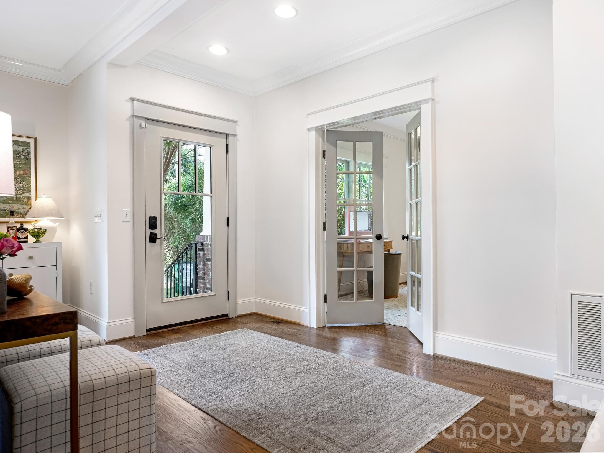 207 Towill Place — Charlotte
