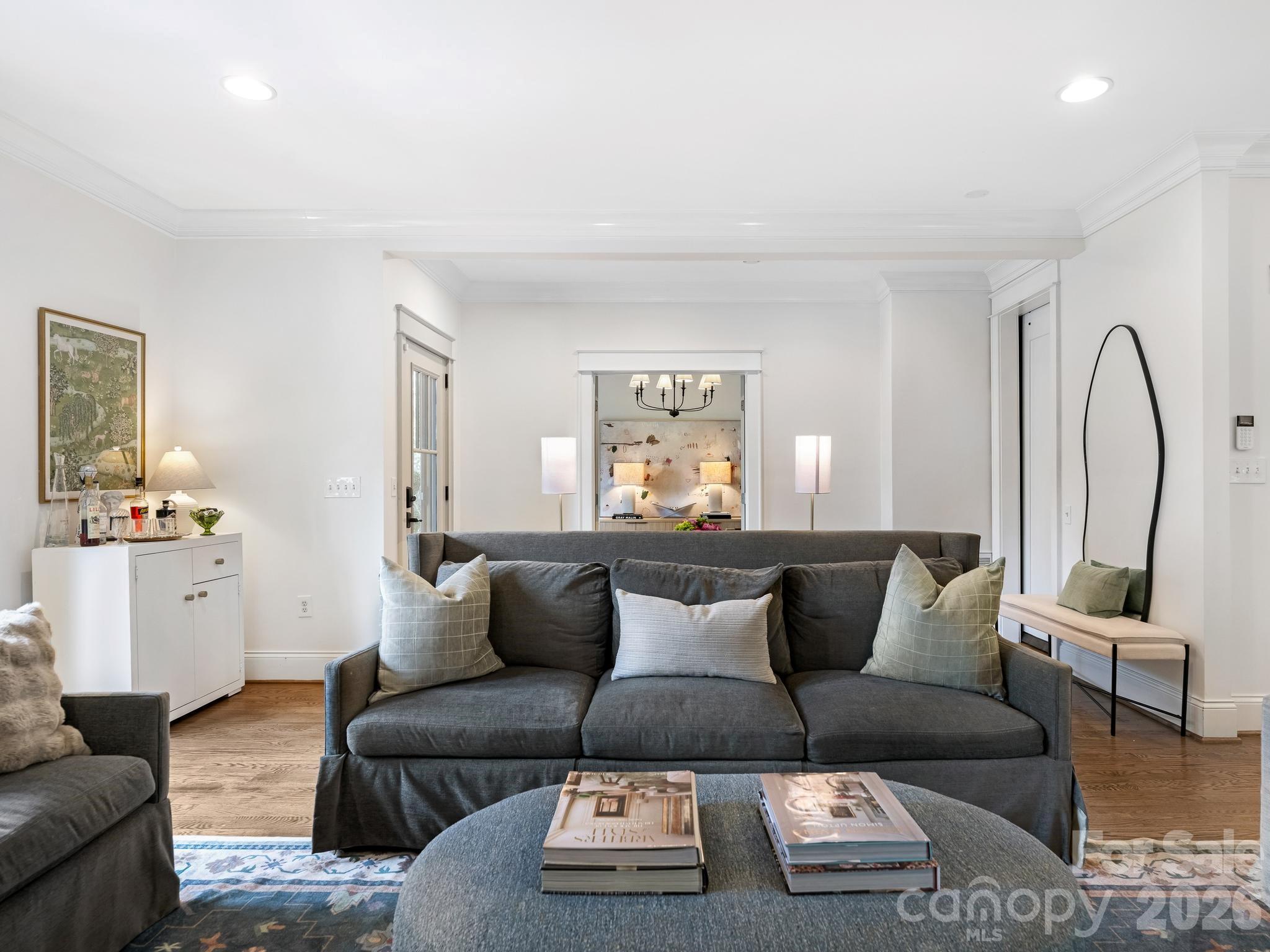 207 Towill Place — Charlotte