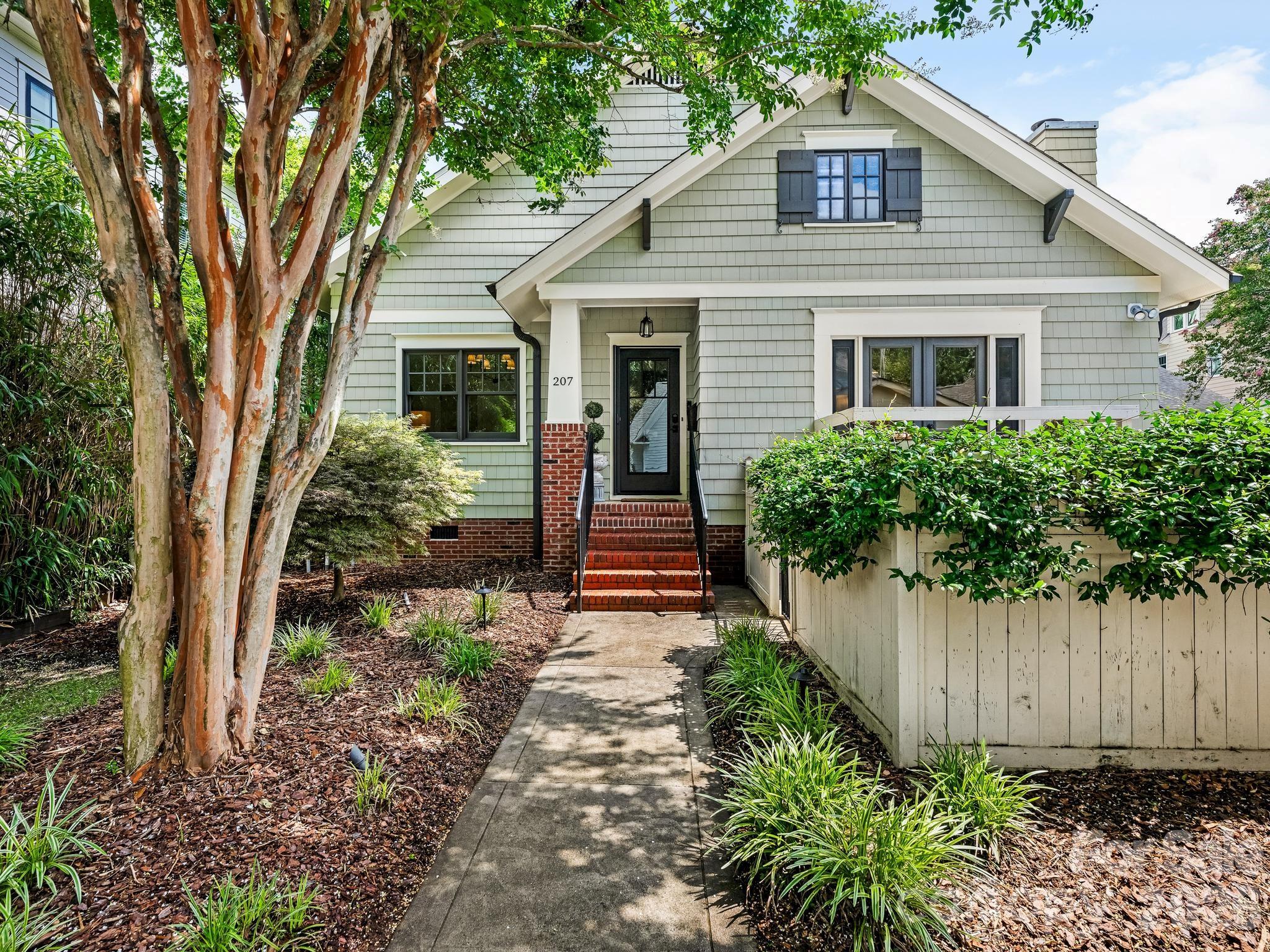 207 Towill Place — Charlotte