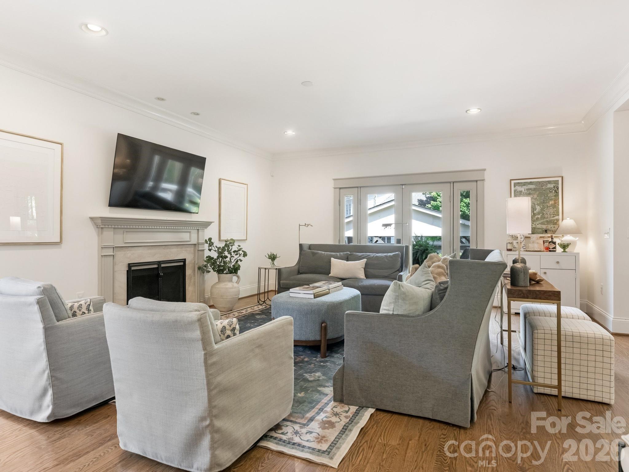 207 Towill Place — Charlotte