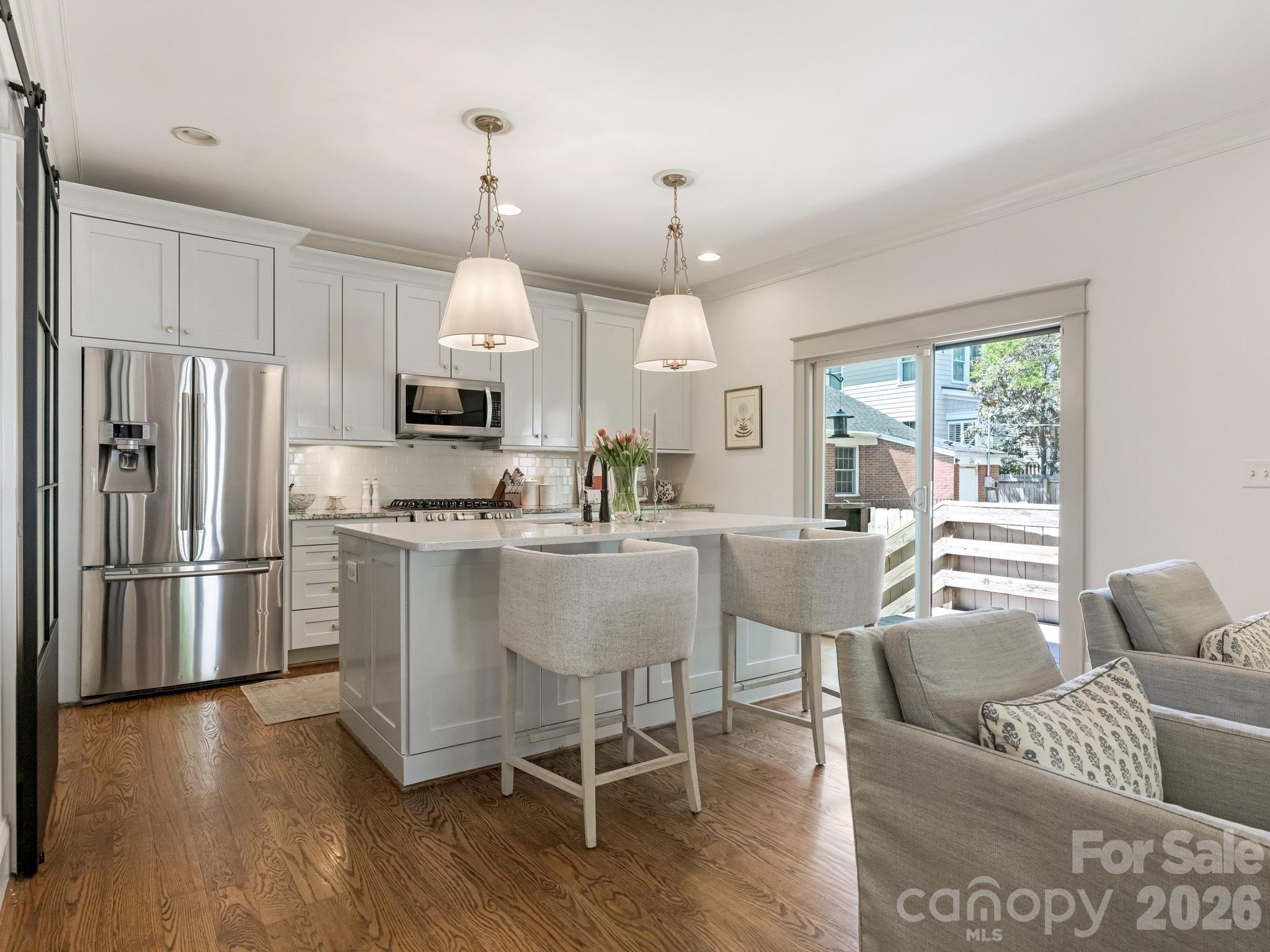 207 Towill Place — Charlotte