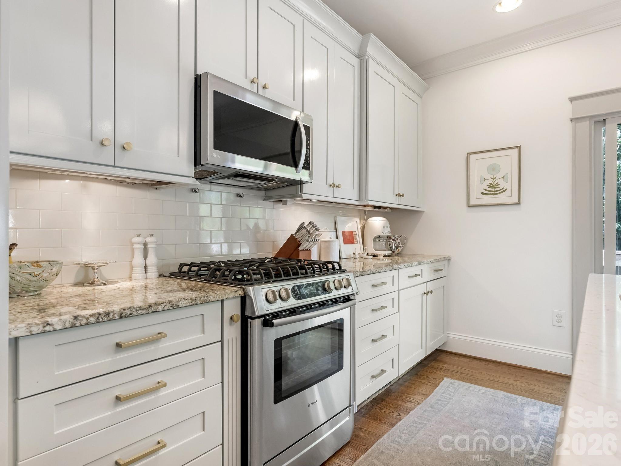 207 Towill Place — Charlotte