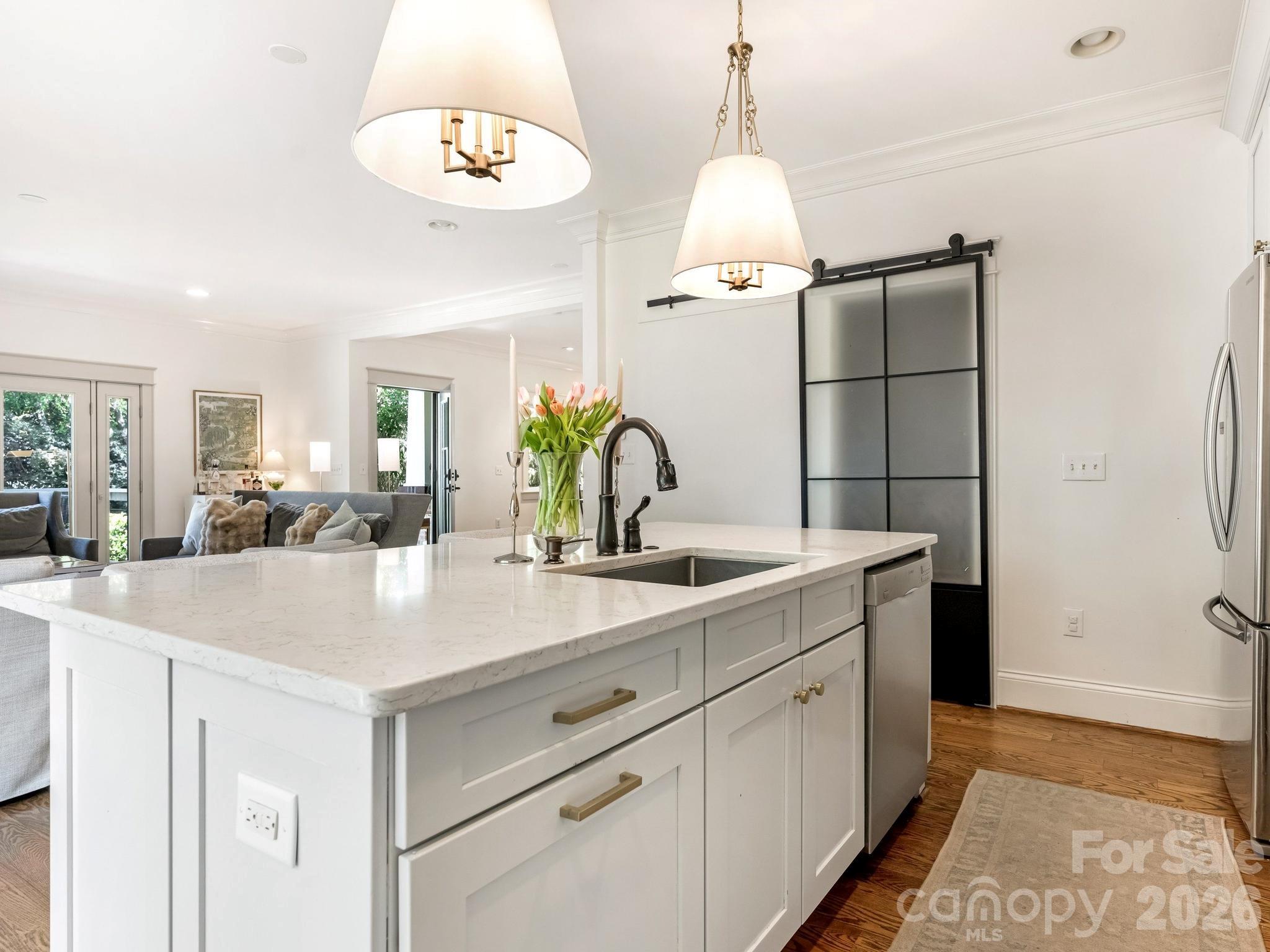 207 Towill Place — Charlotte