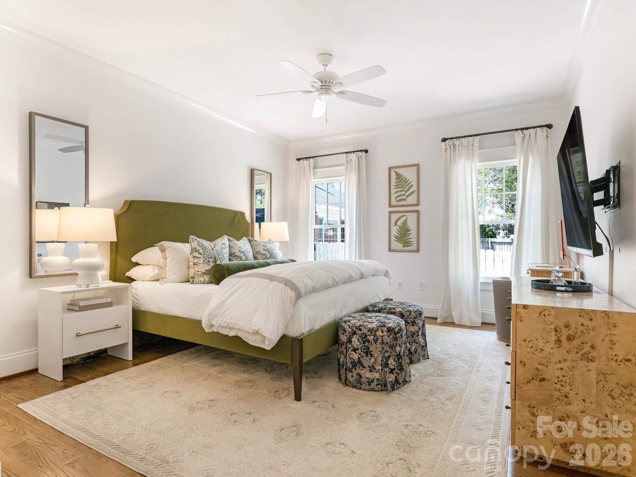 207 Towill Place — Charlotte
