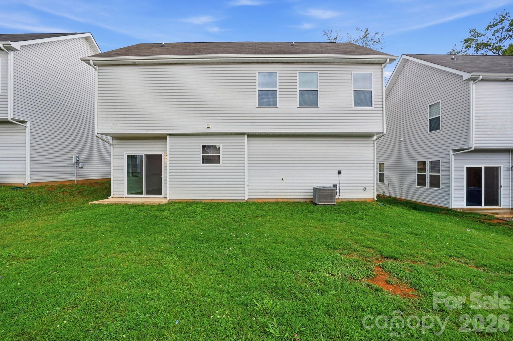 220 Lee Street — Shelby