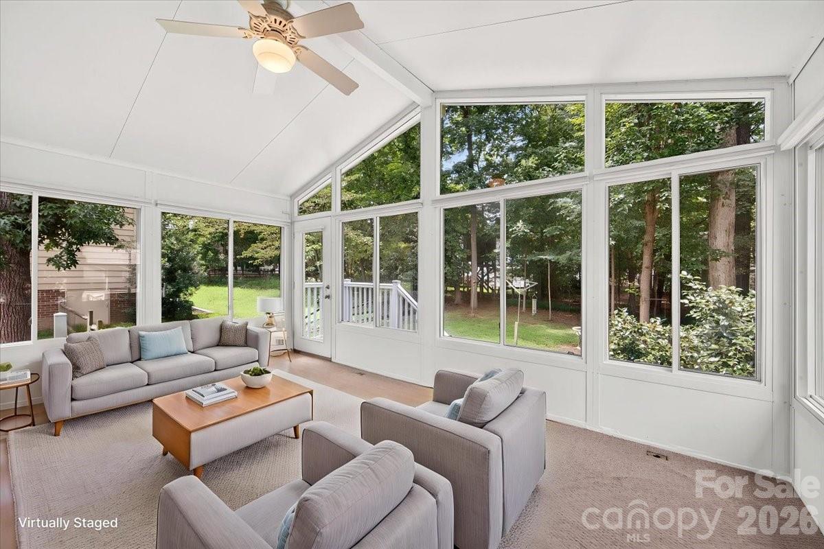 5000 Cedar Forest Drive — Charlotte