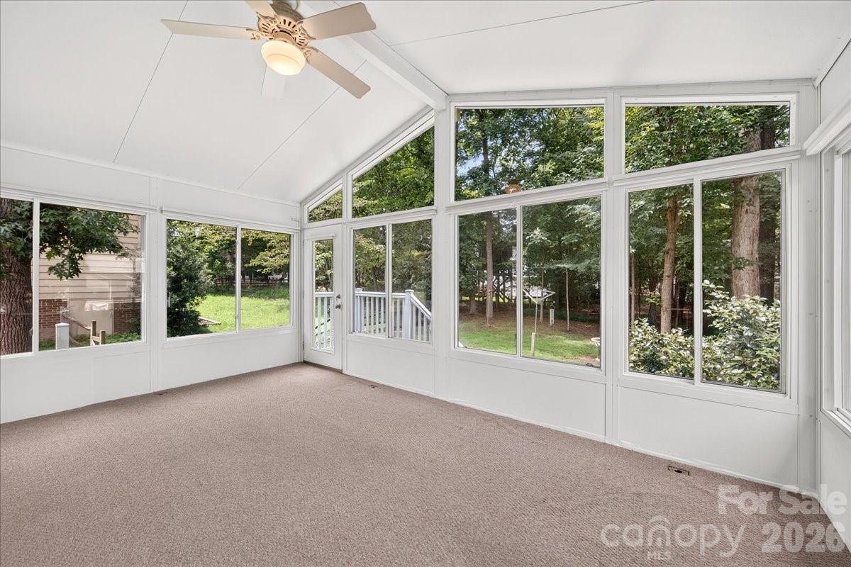5000 Cedar Forest Drive — Charlotte