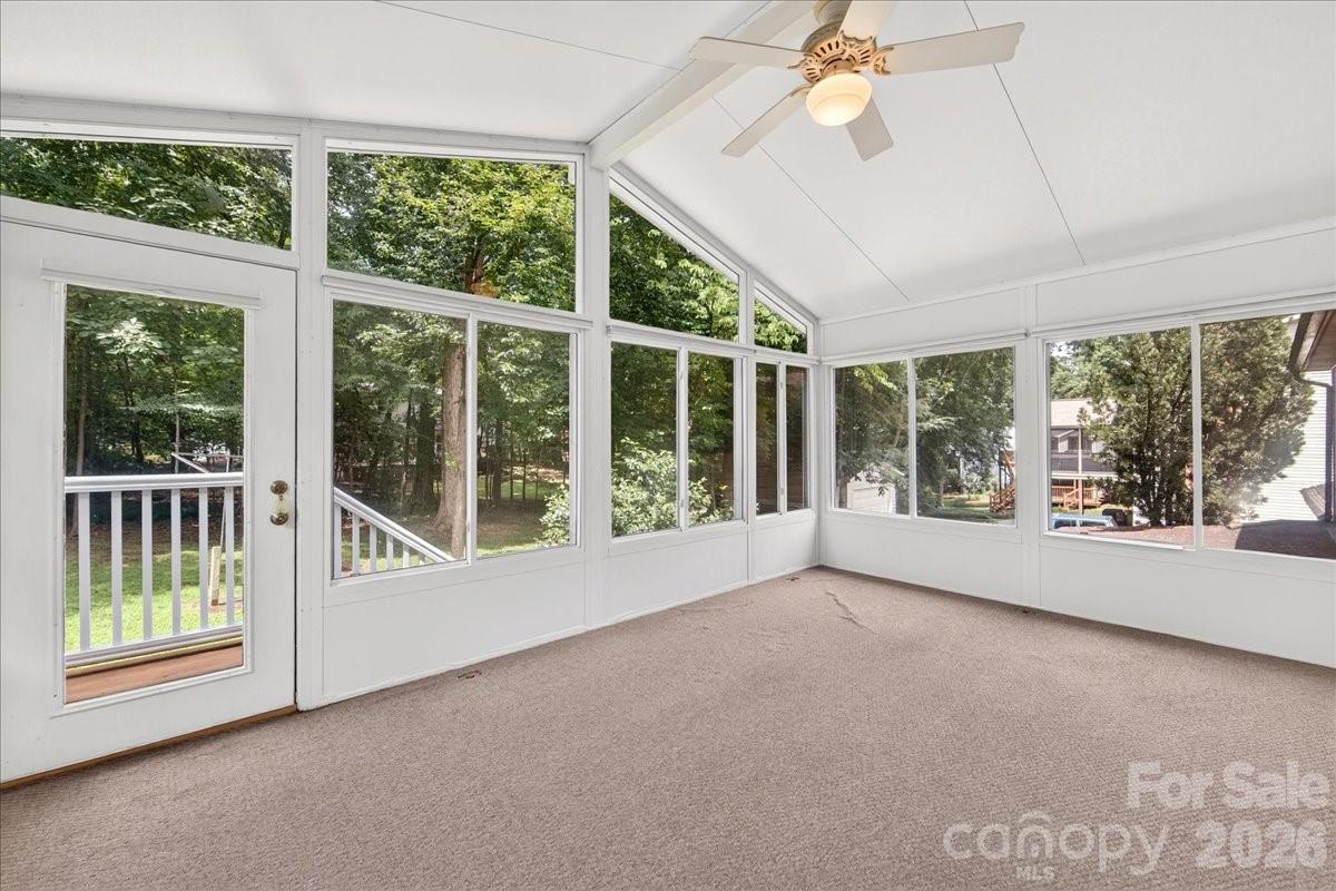 5000 Cedar Forest Drive — Charlotte