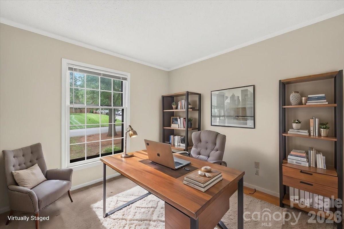 5000 Cedar Forest Drive — Charlotte