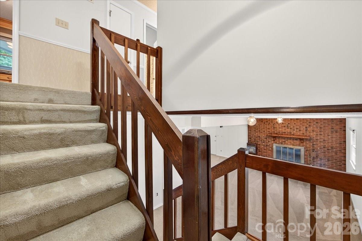 5000 Cedar Forest Drive — Charlotte