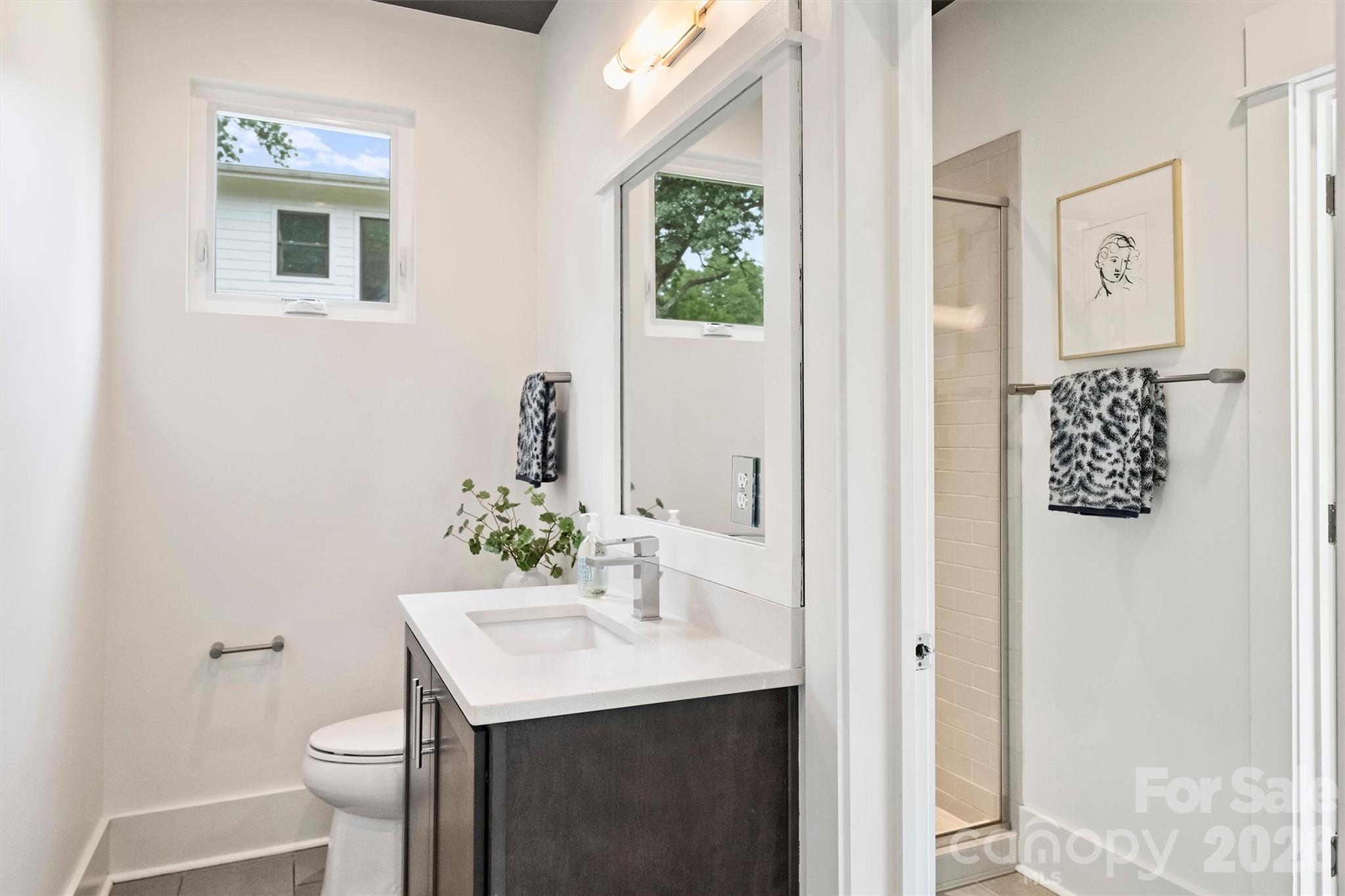 2111 Parson Street — Charlotte