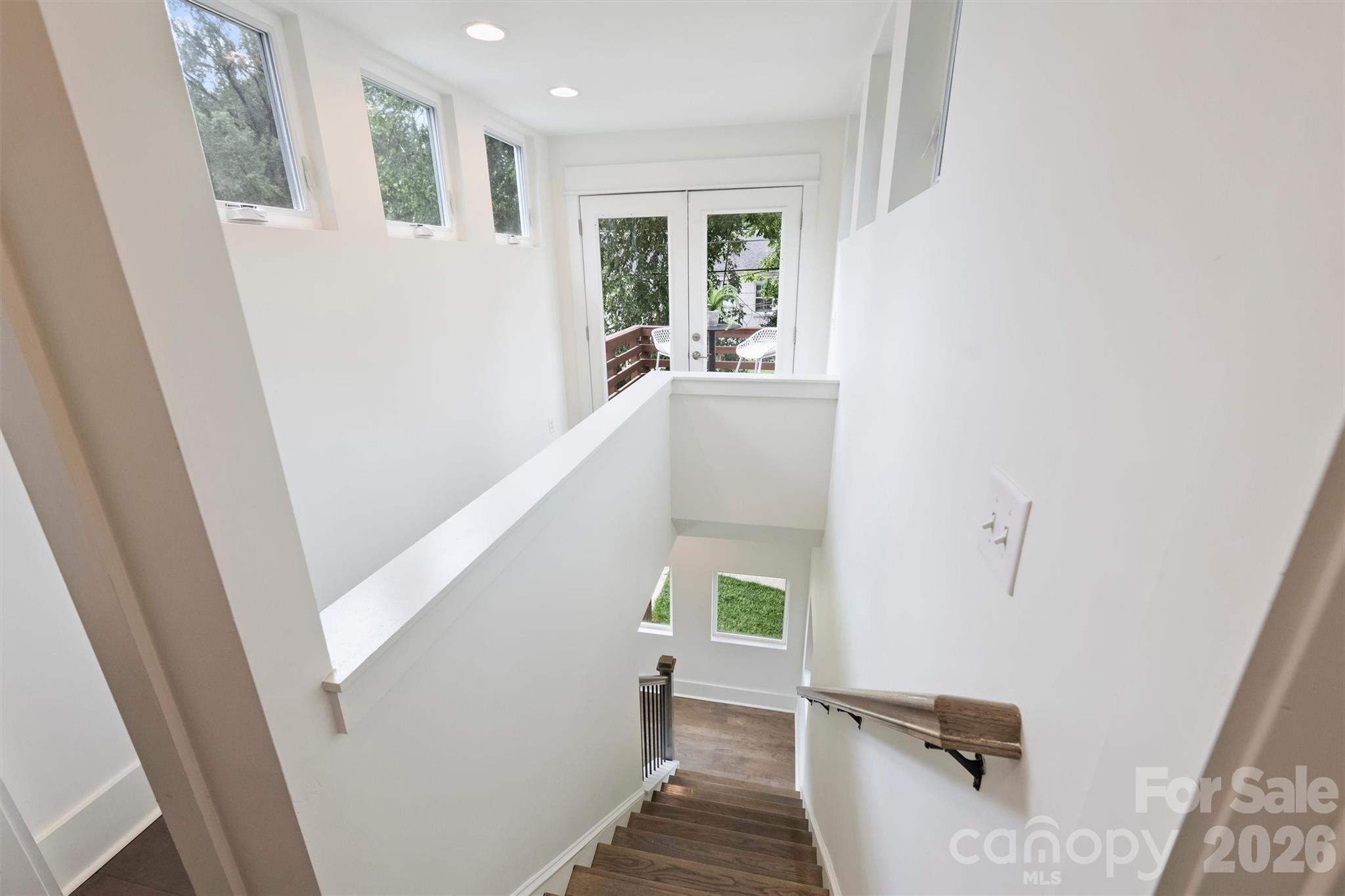 2111 Parson Street — Charlotte