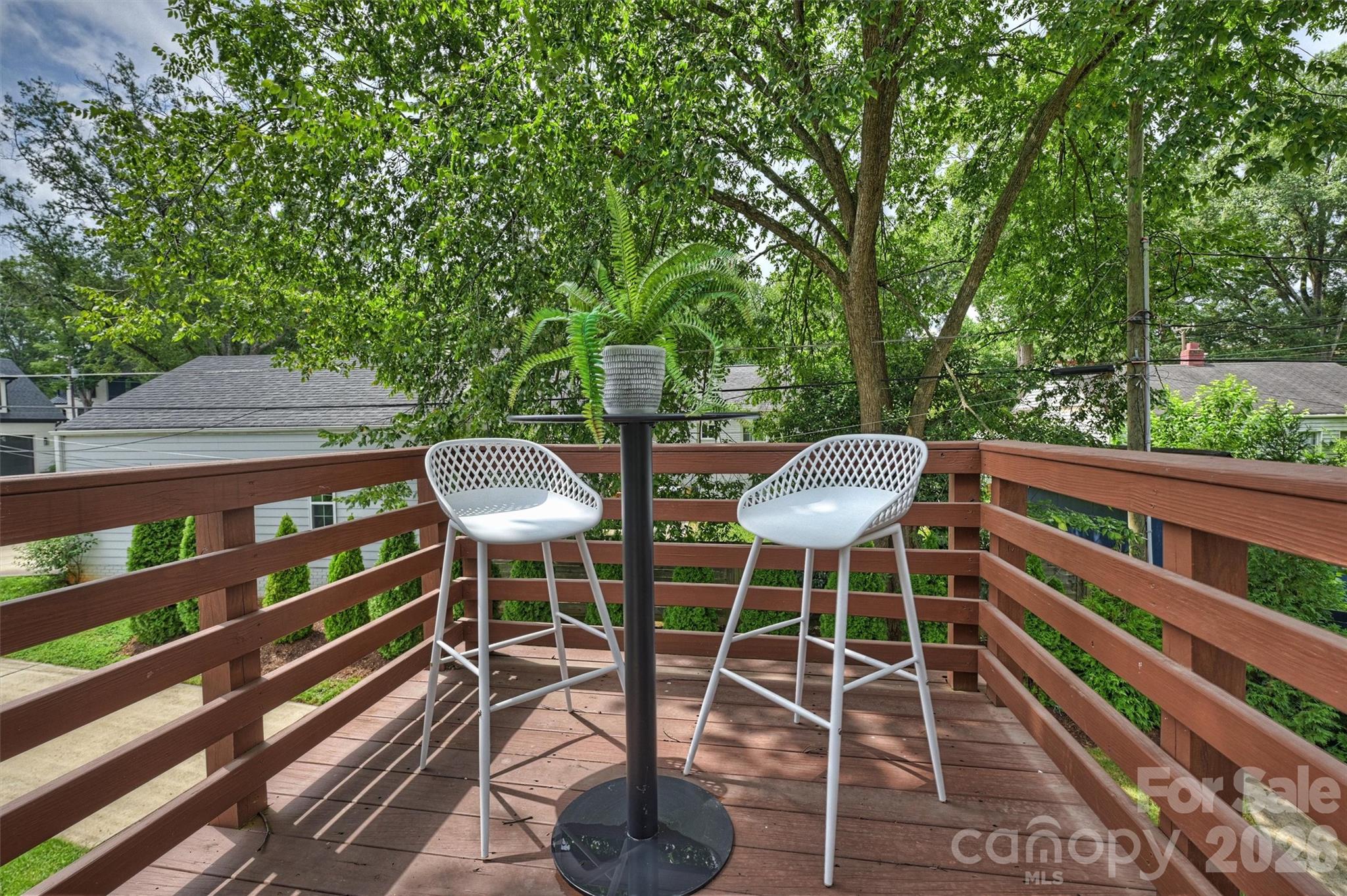2111 Parson Street — Charlotte