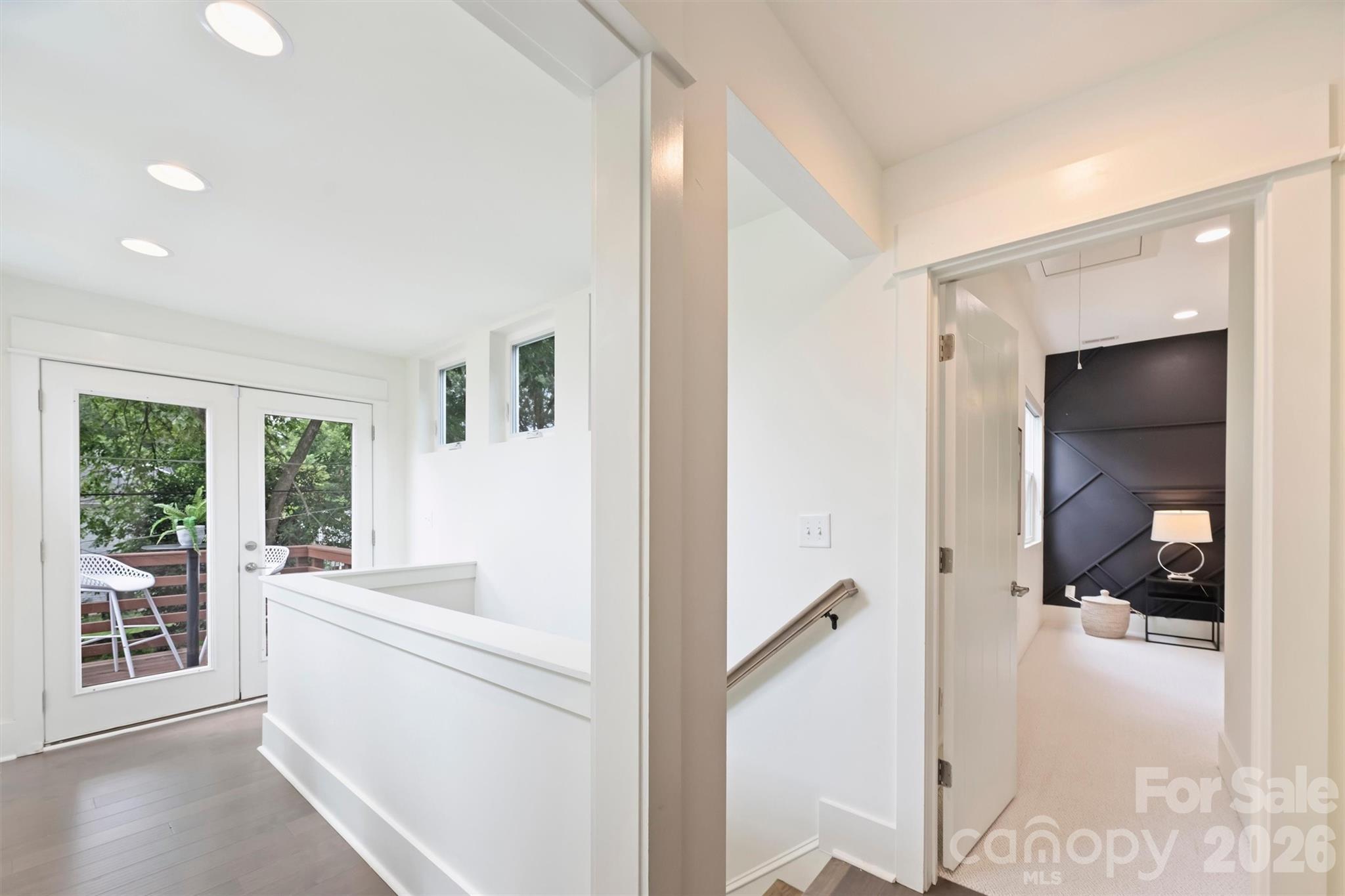 2111 Parson Street — Charlotte
