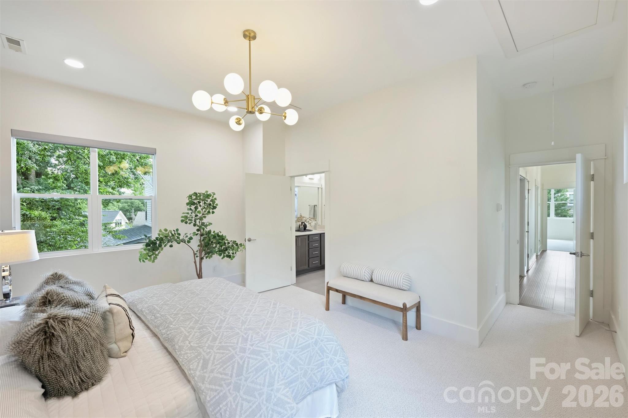 2111 Parson Street — Charlotte