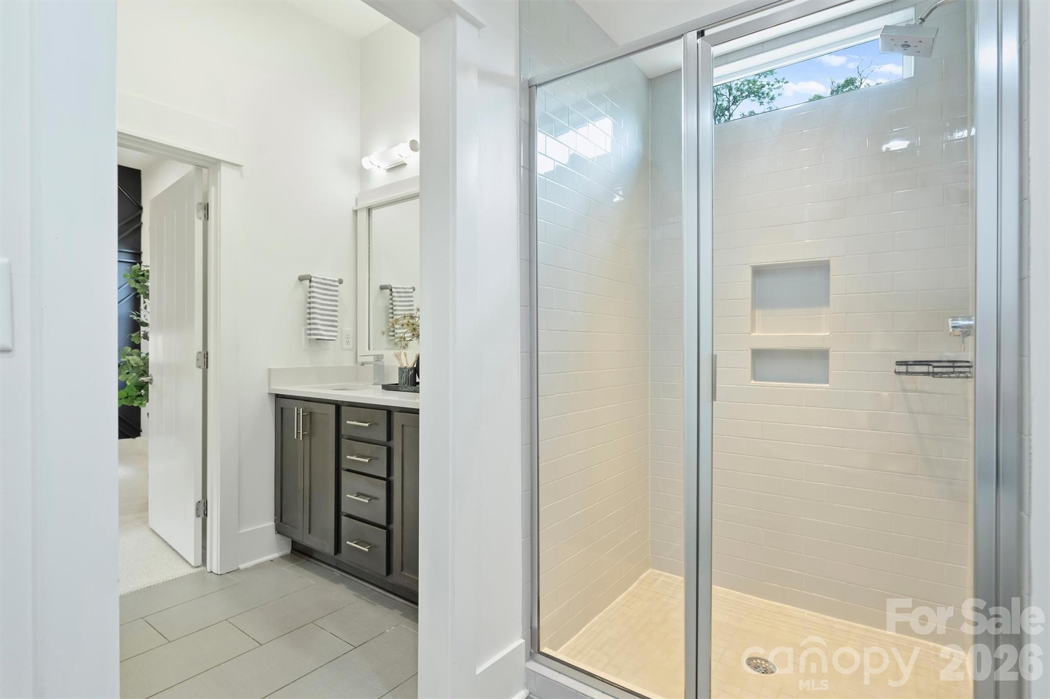 2111 Parson Street — Charlotte