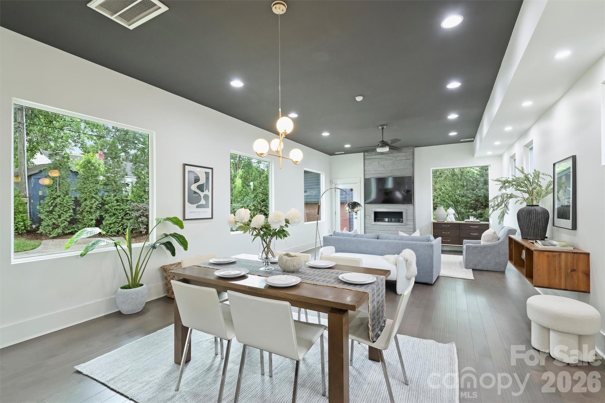 2111 Parson Street — Charlotte