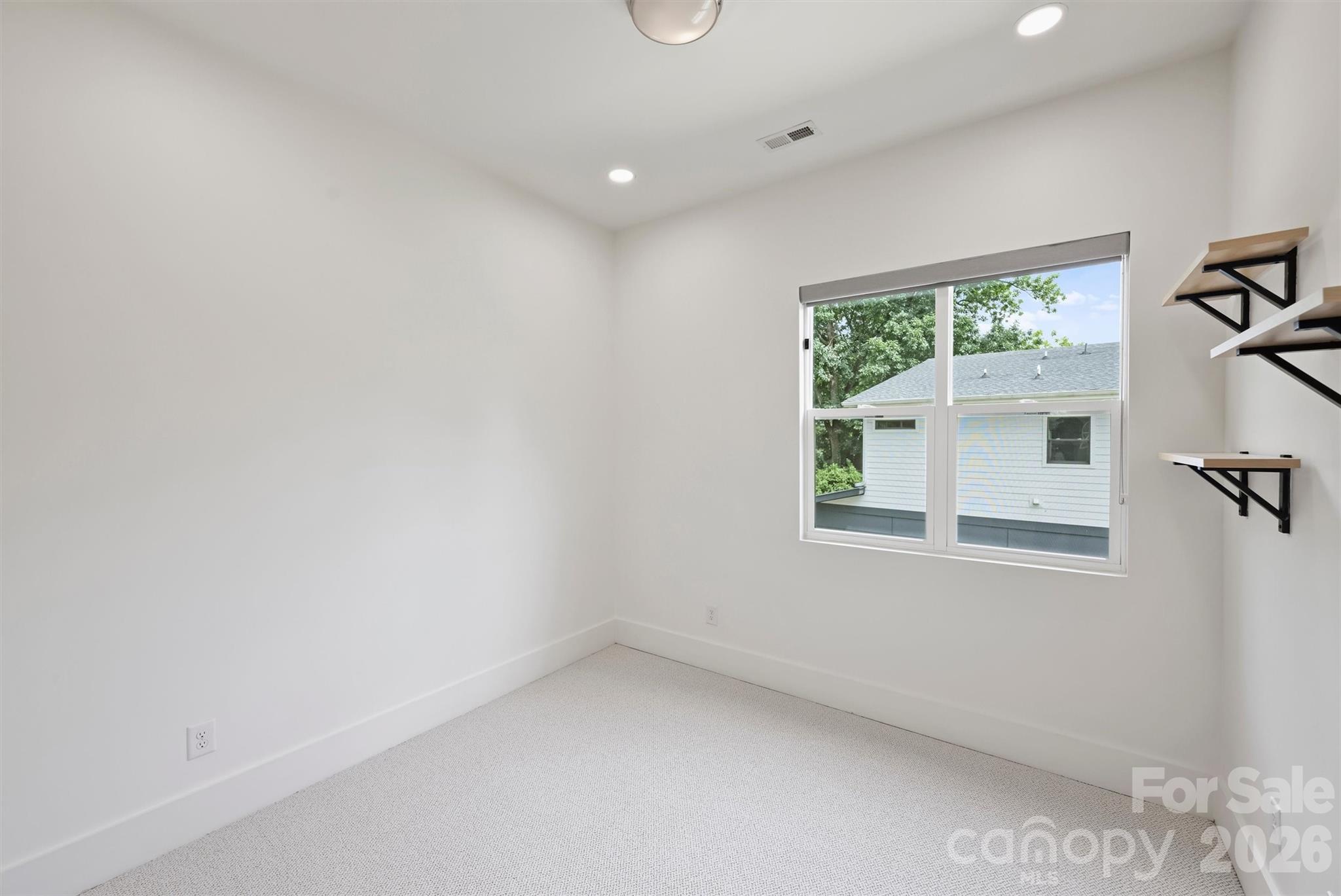 2111 Parson Street — Charlotte