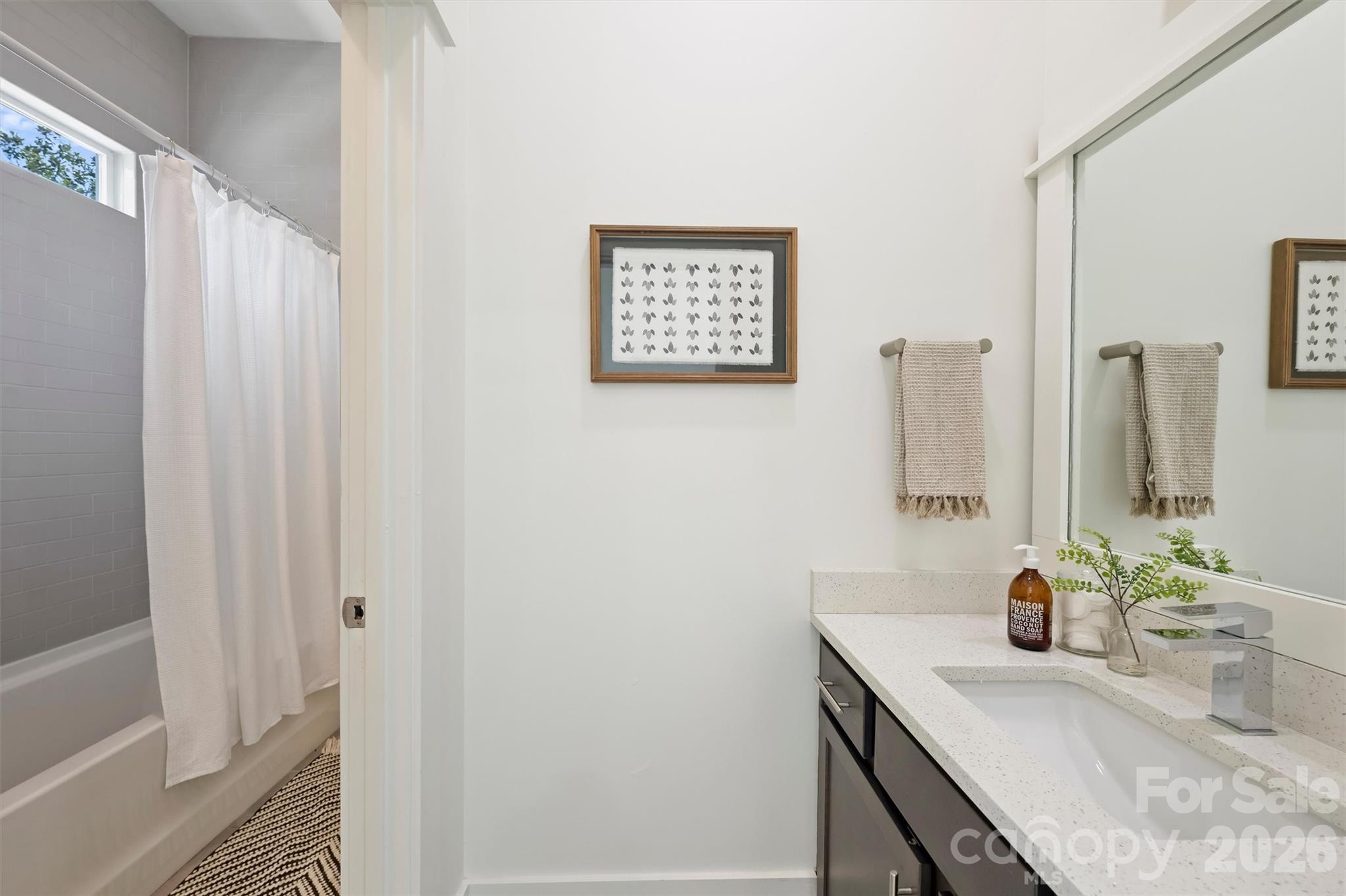2111 Parson Street — Charlotte