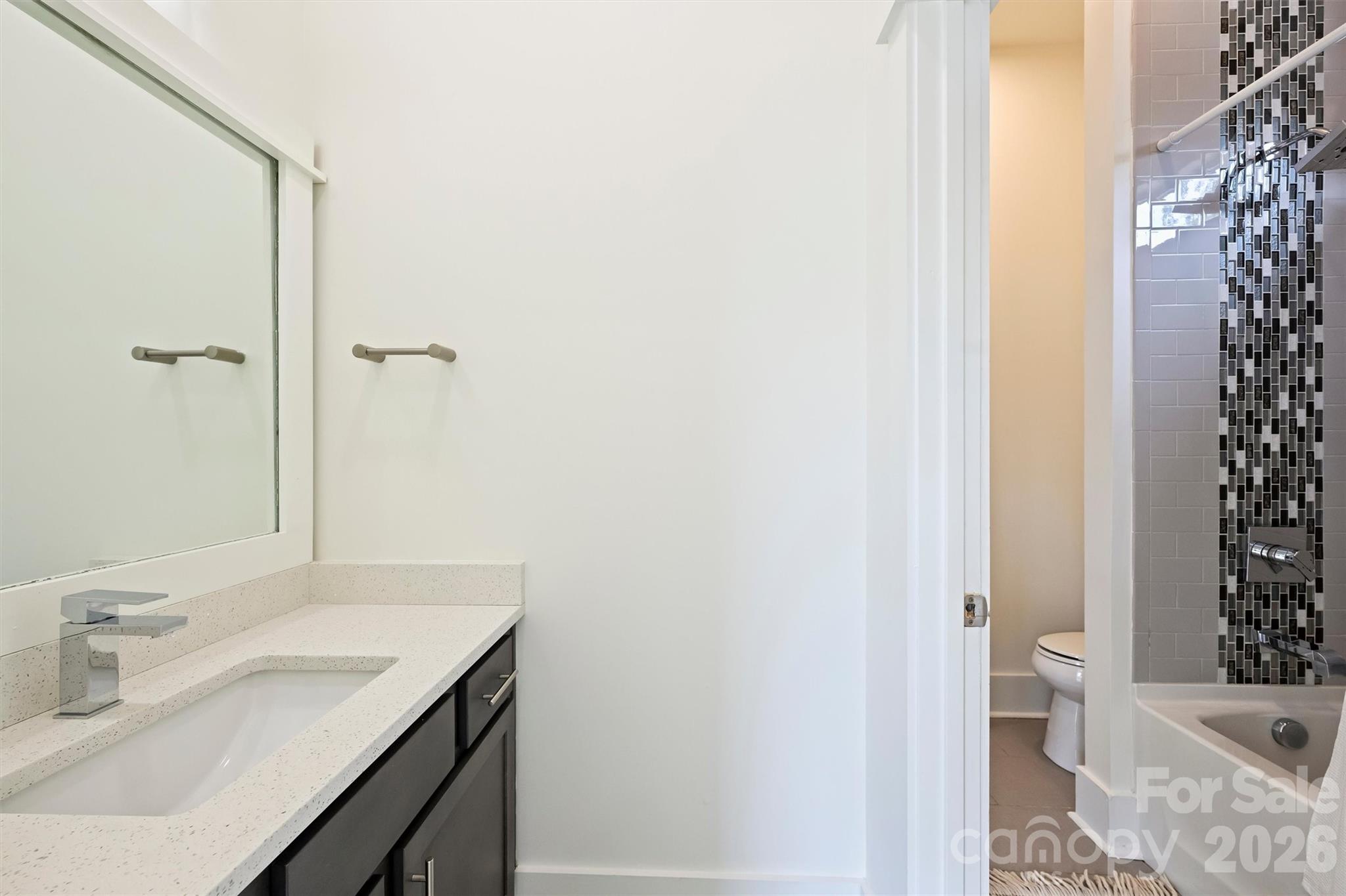 2111 Parson Street — Charlotte
