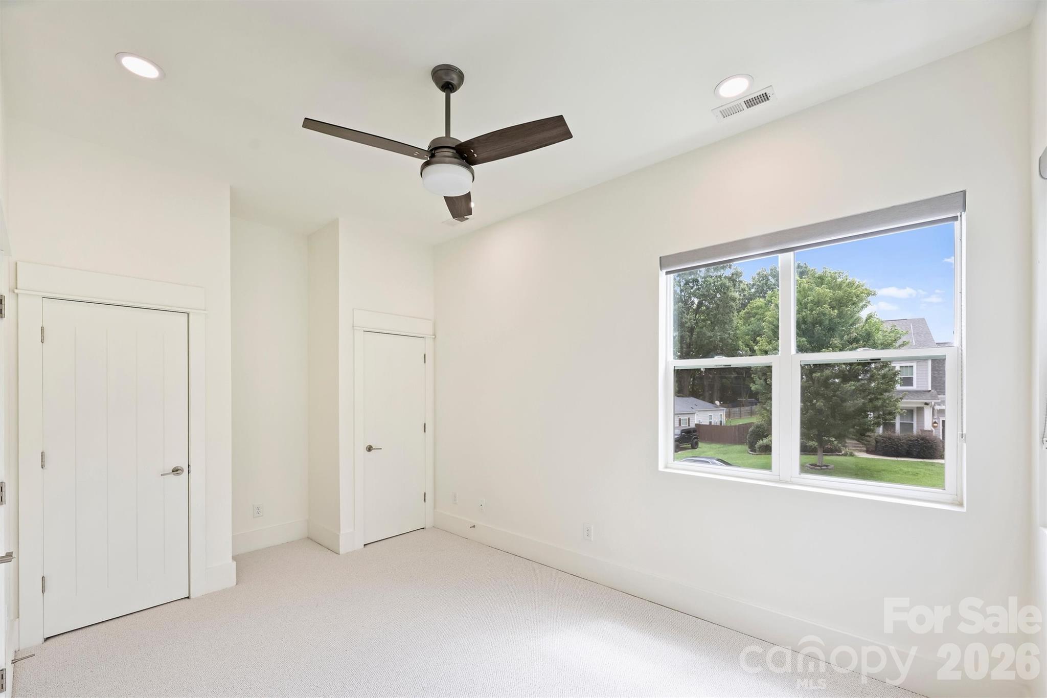 2111 Parson Street — Charlotte