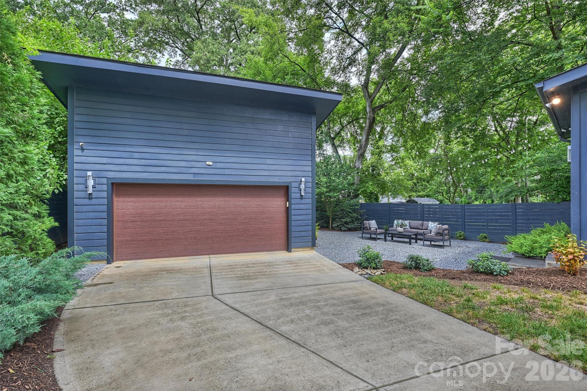 2111 Parson Street — Charlotte