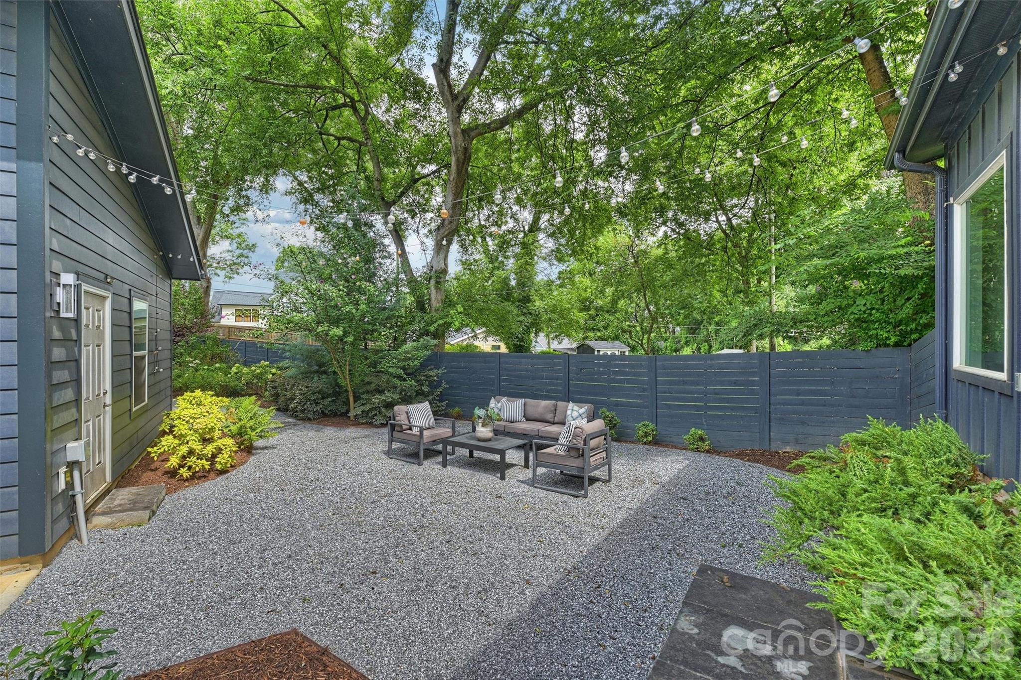 2111 Parson Street — Charlotte