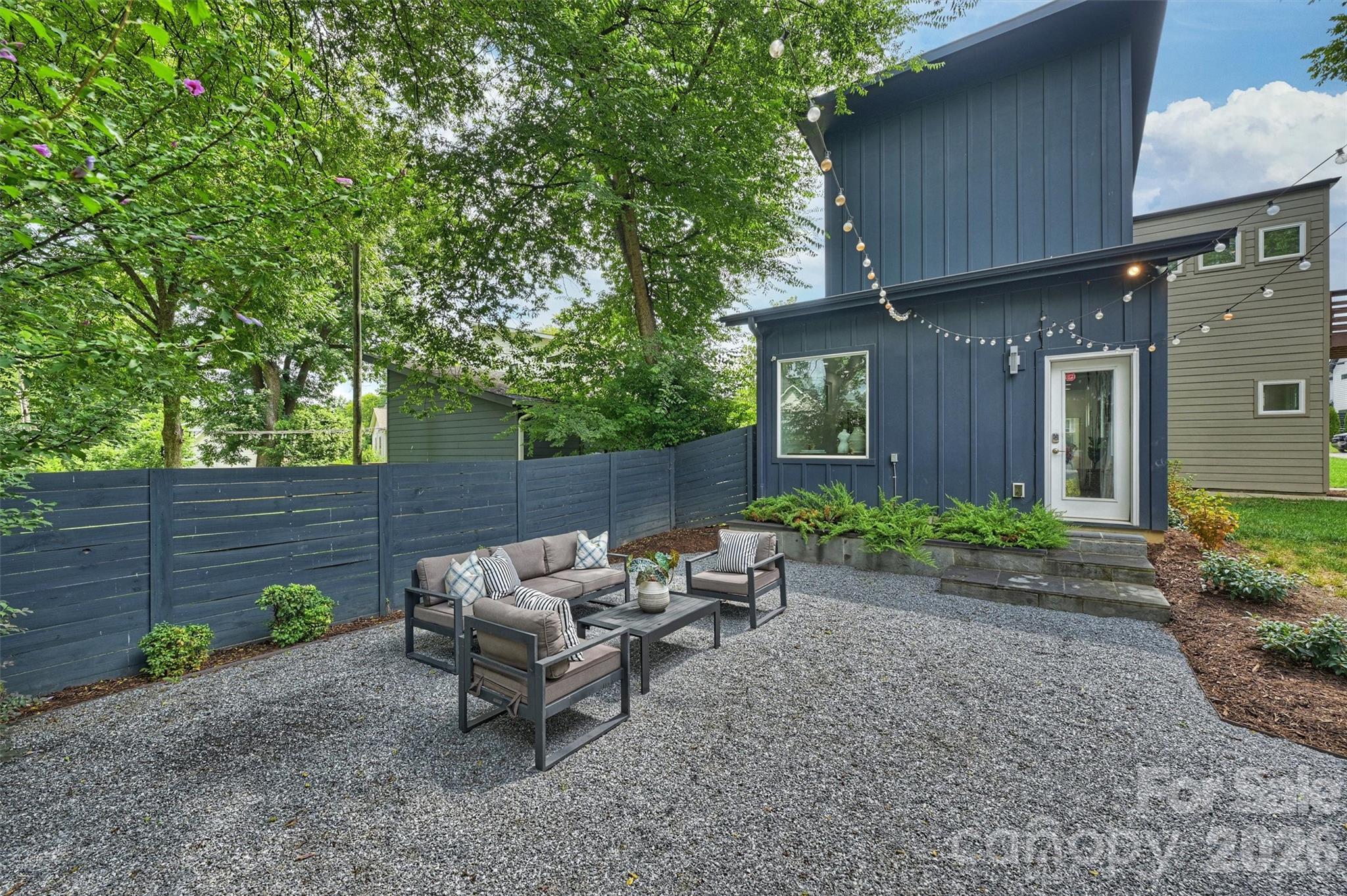 2111 Parson Street — Charlotte