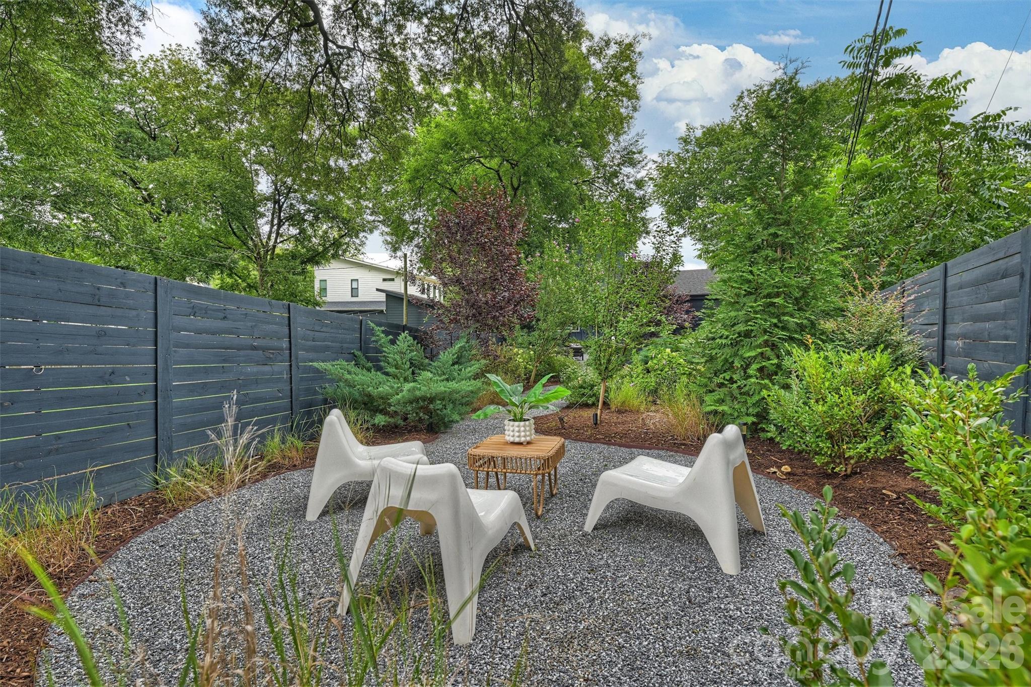 2111 Parson Street — Charlotte