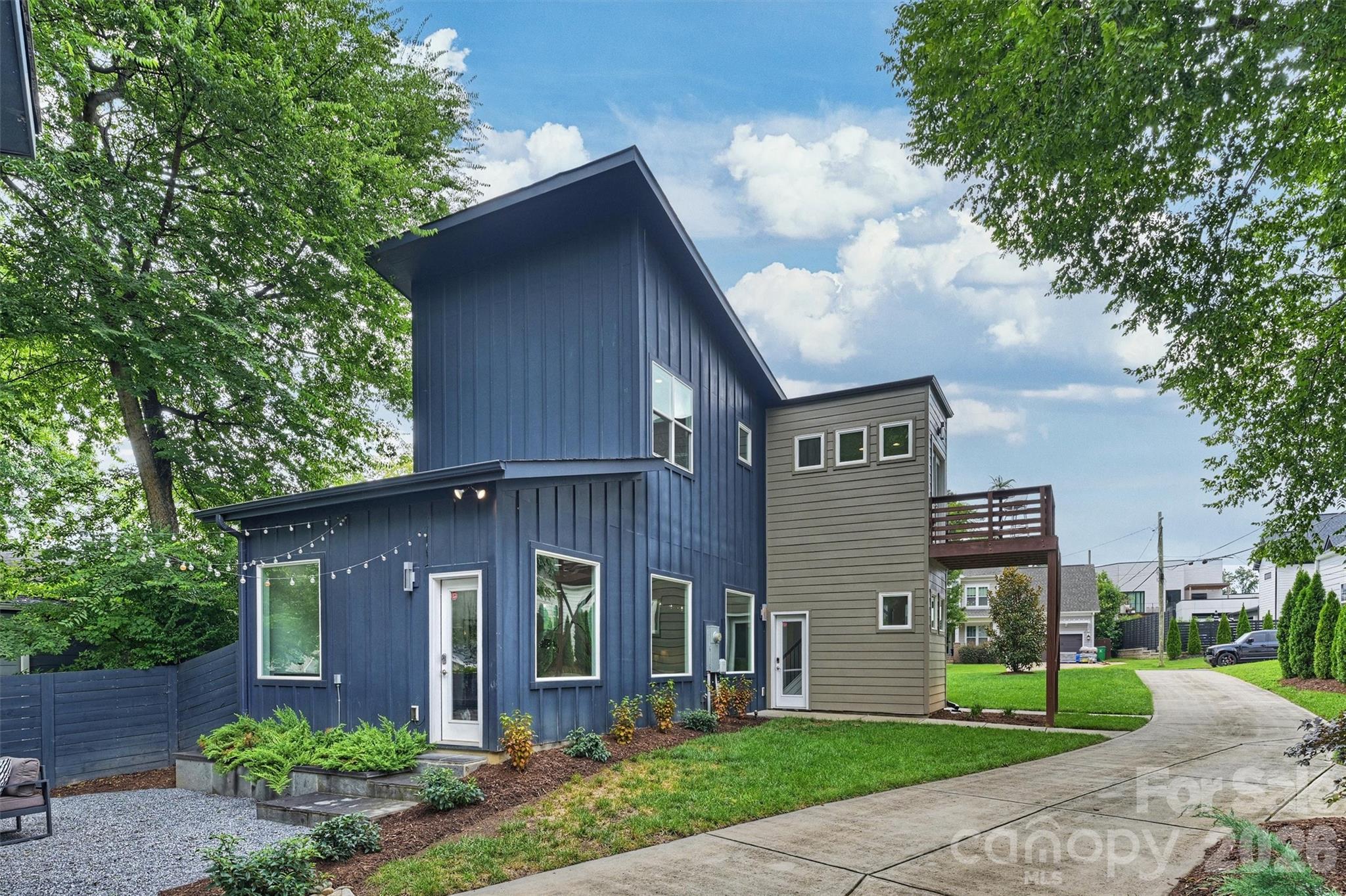2111 Parson Street — Charlotte
