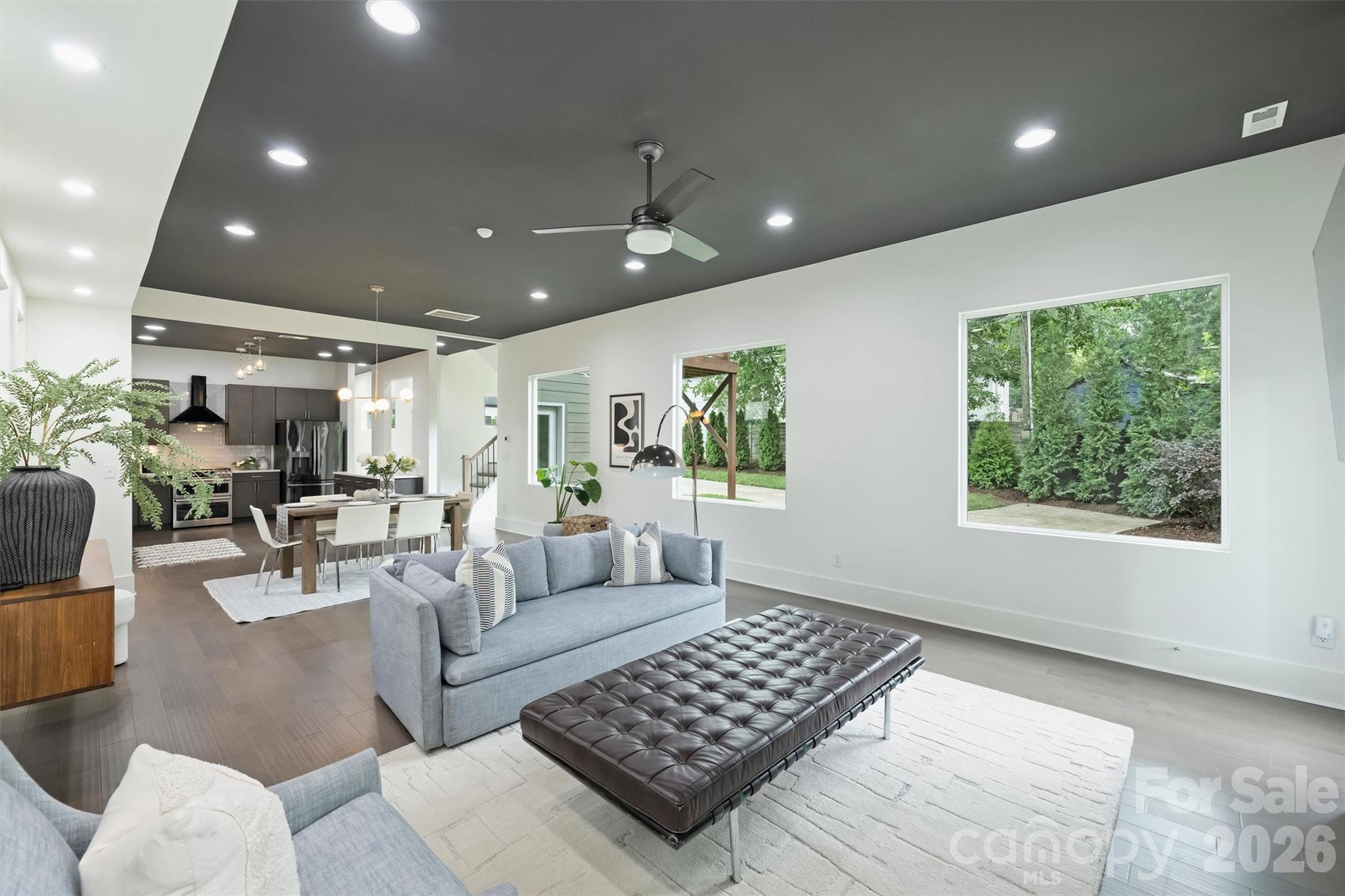 2111 Parson Street — Charlotte
