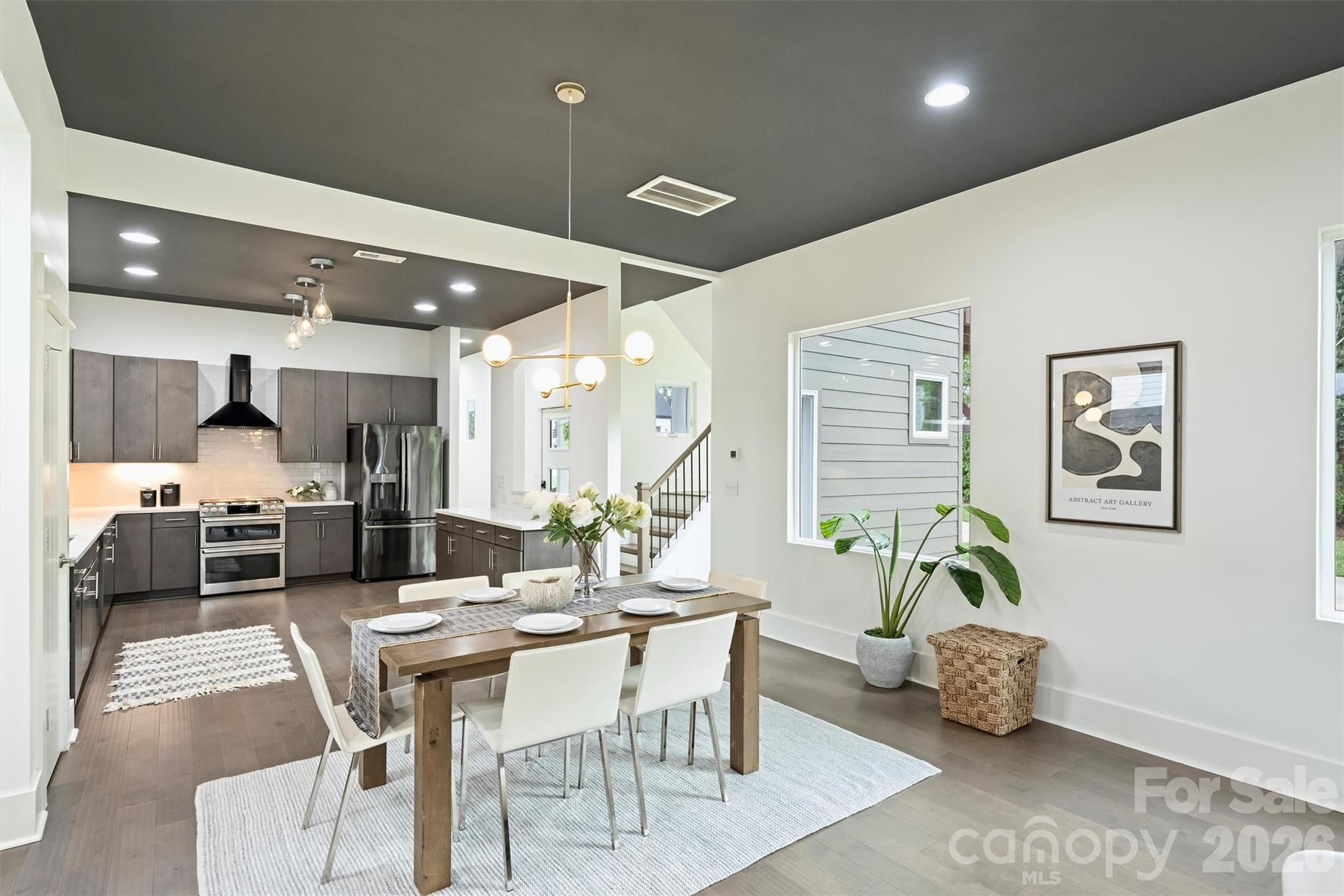 2111 Parson Street — Charlotte