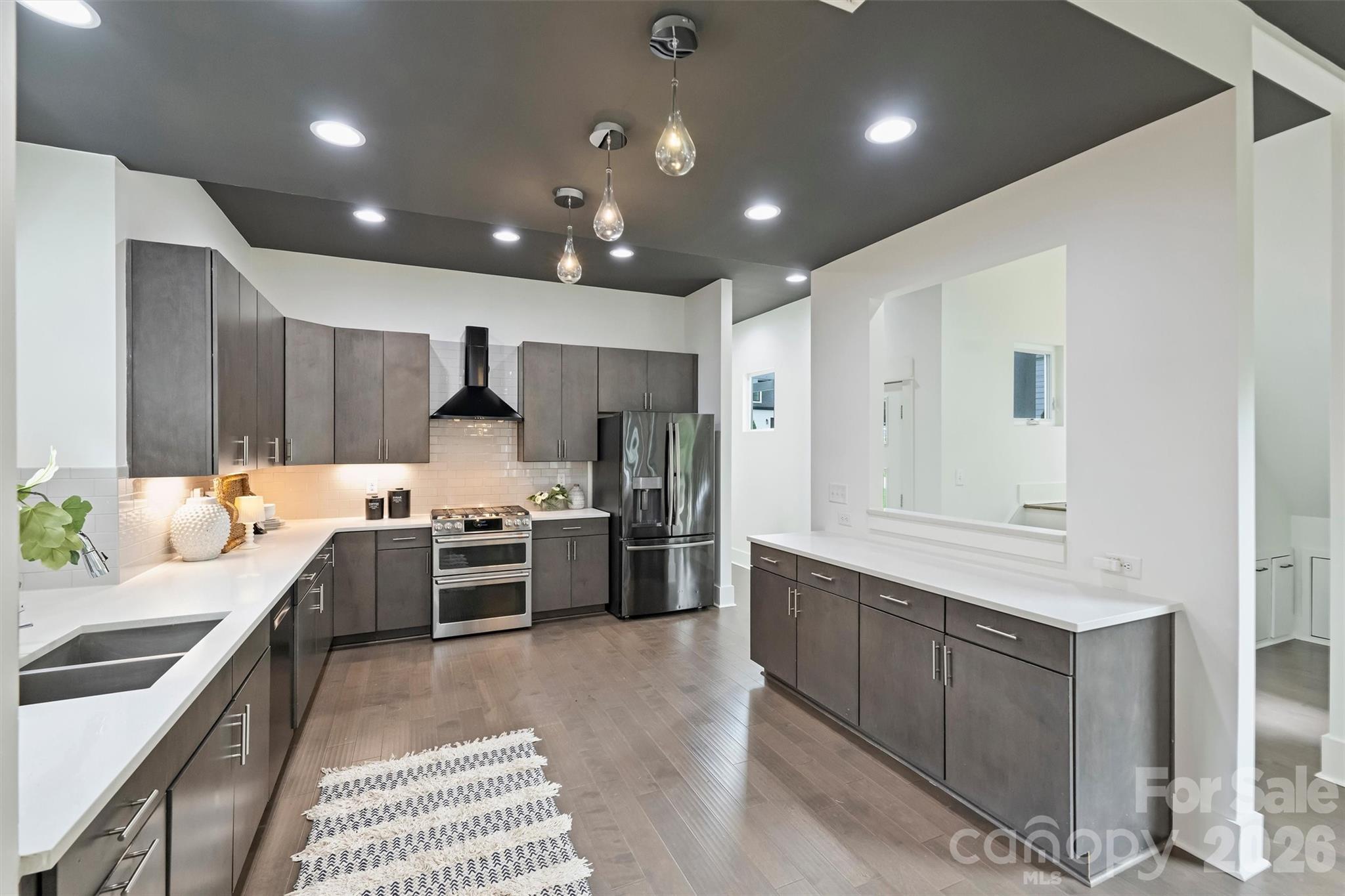 2111 Parson Street — Charlotte