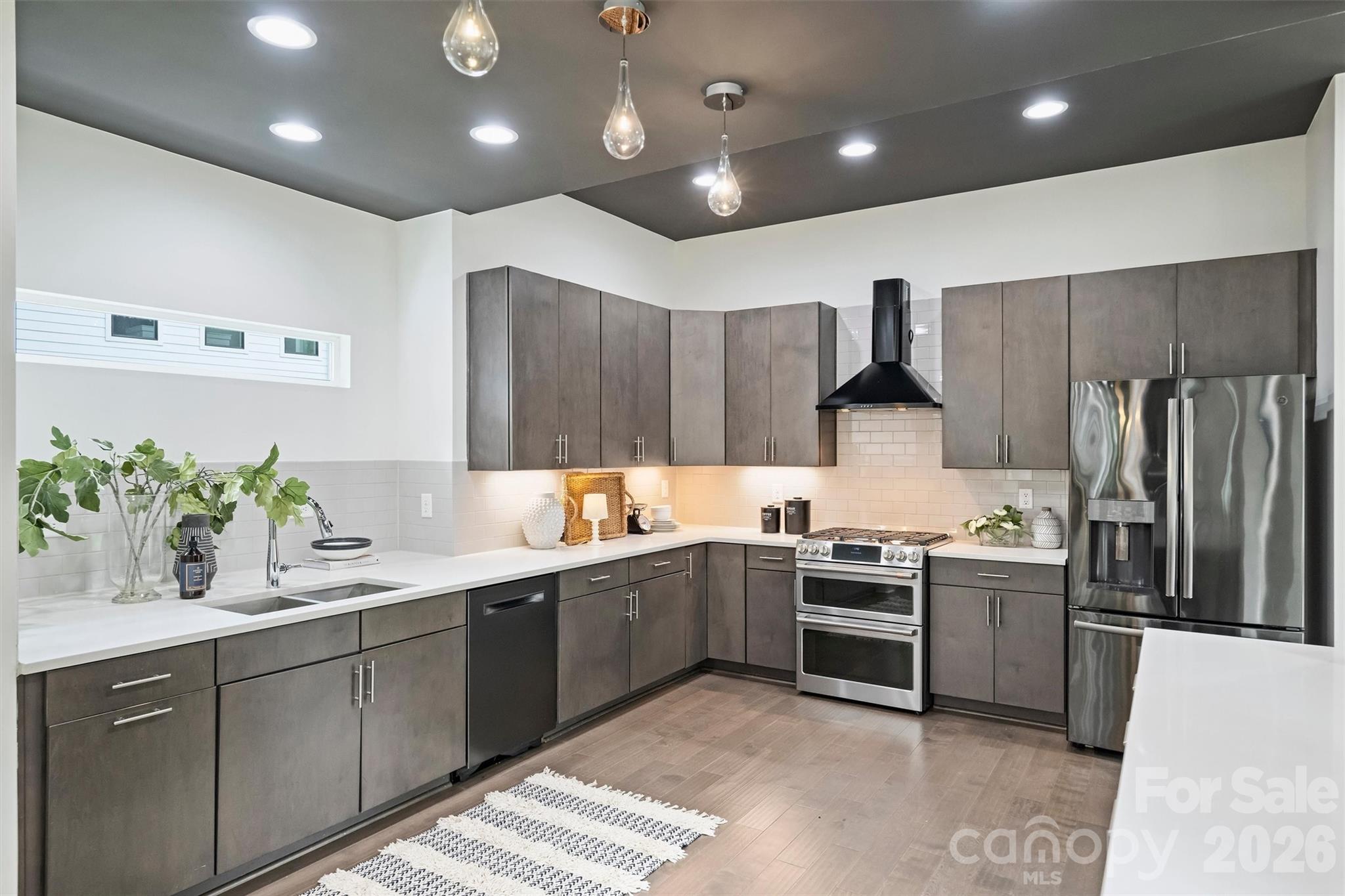 2111 Parson Street — Charlotte