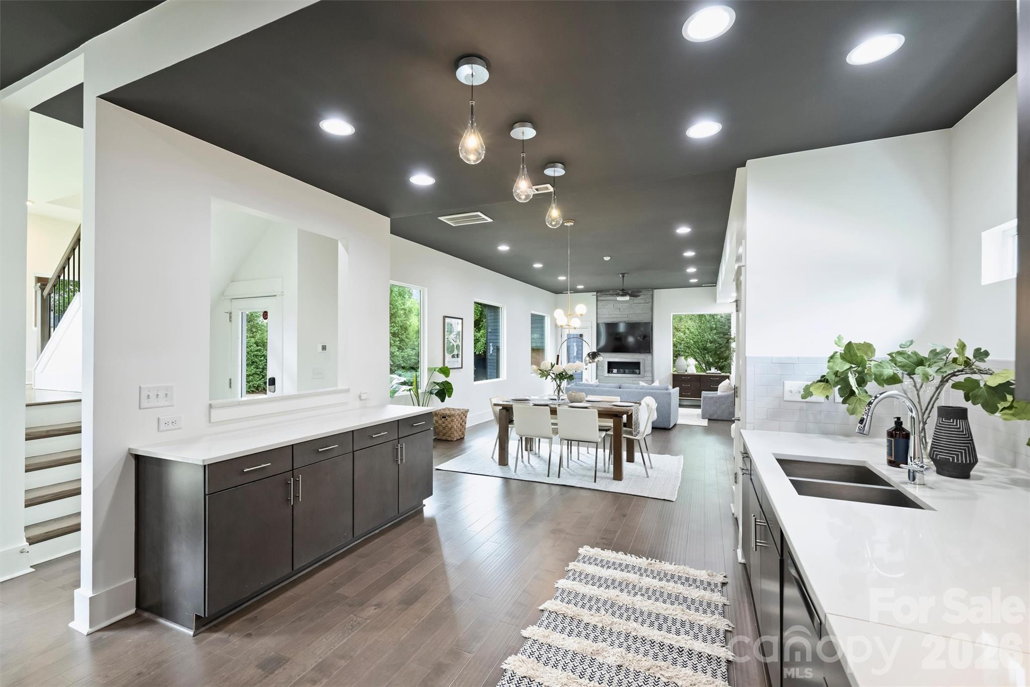 2111 Parson Street — Charlotte