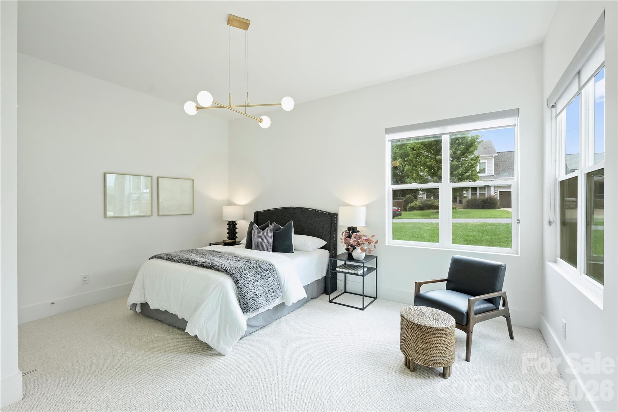 2111 Parson Street — Charlotte