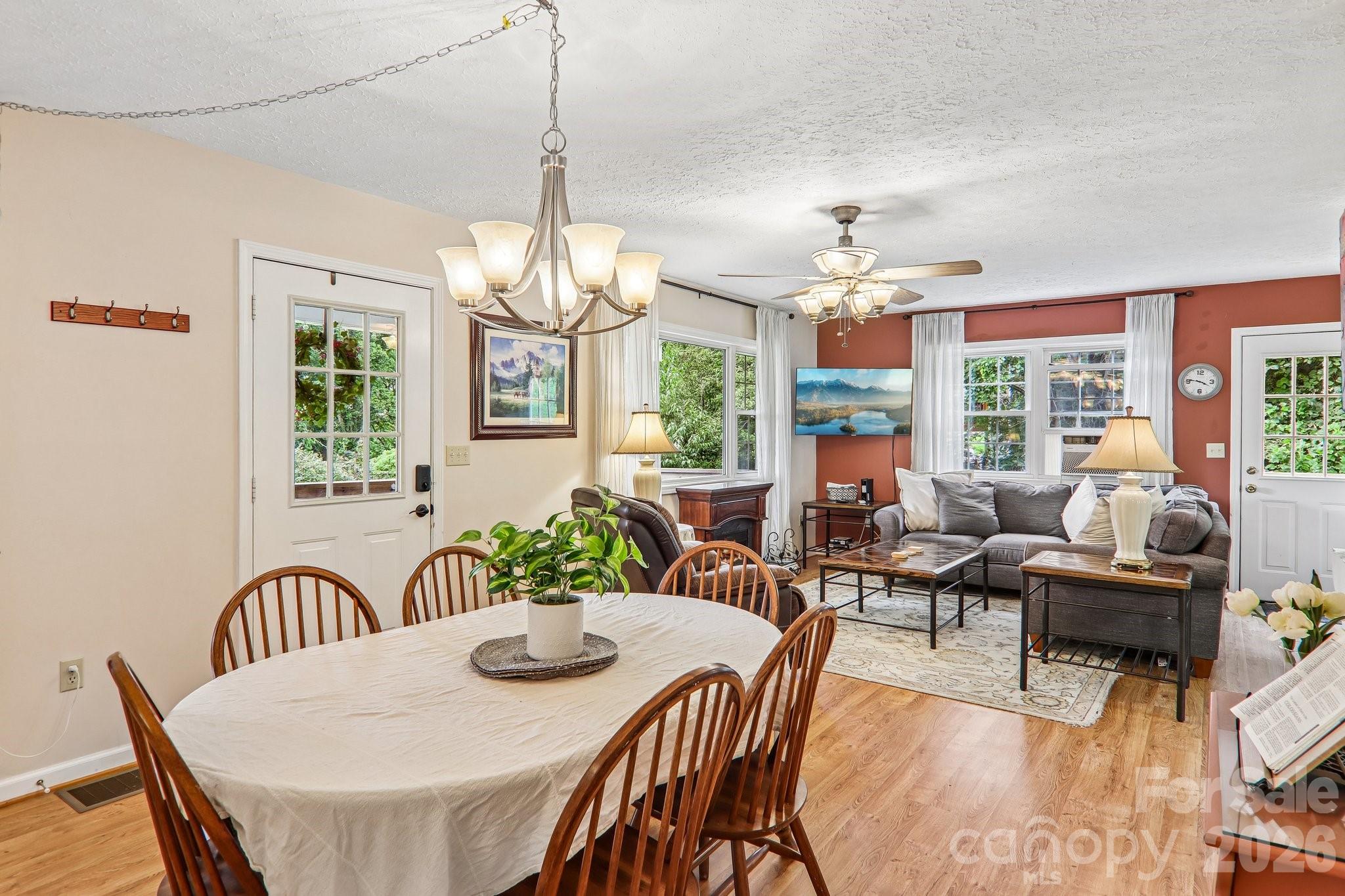 169 Highview Drive — Maggie Valley