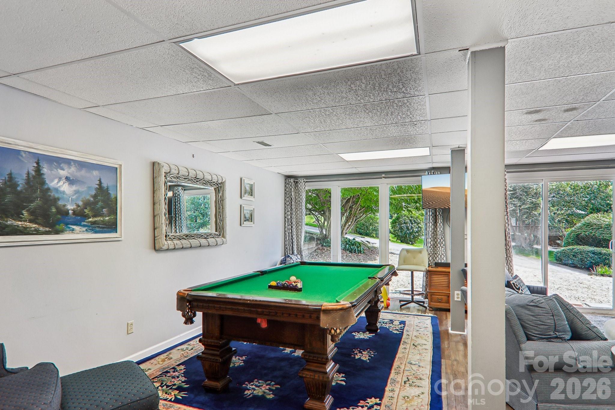 169 Highview Drive — Maggie Valley
