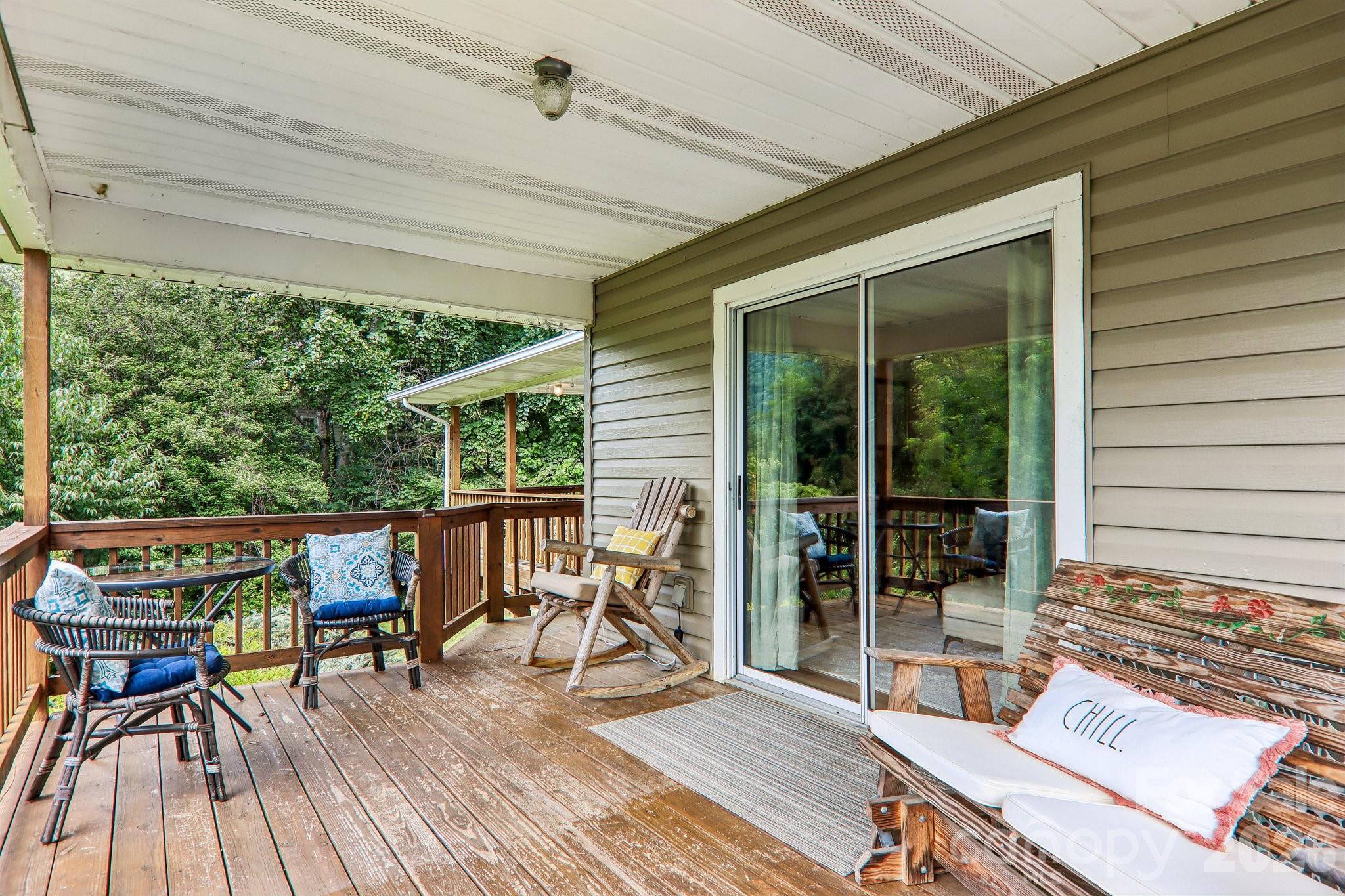 169 Highview Drive — Maggie Valley