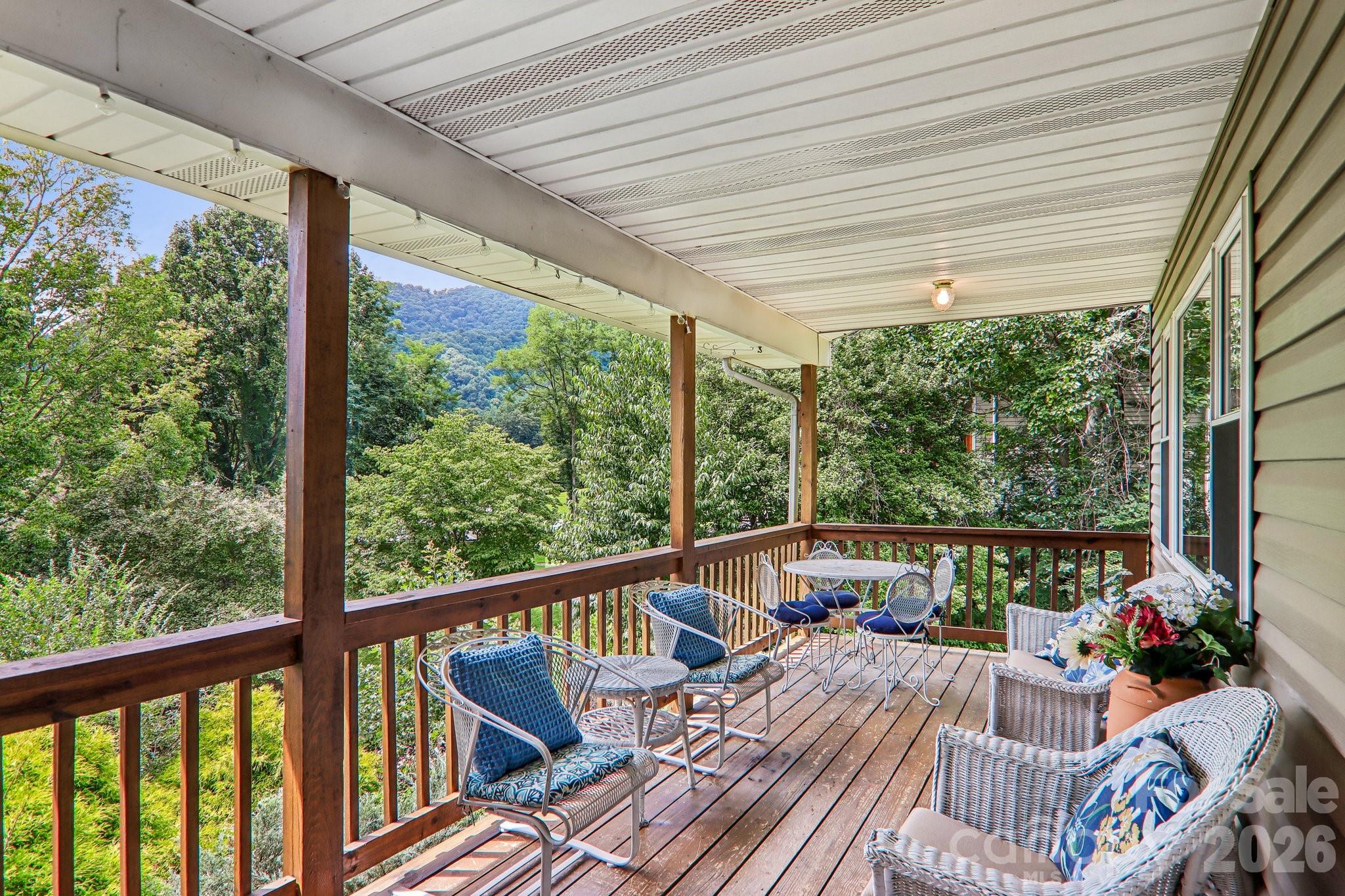 169 Highview Drive — Maggie Valley