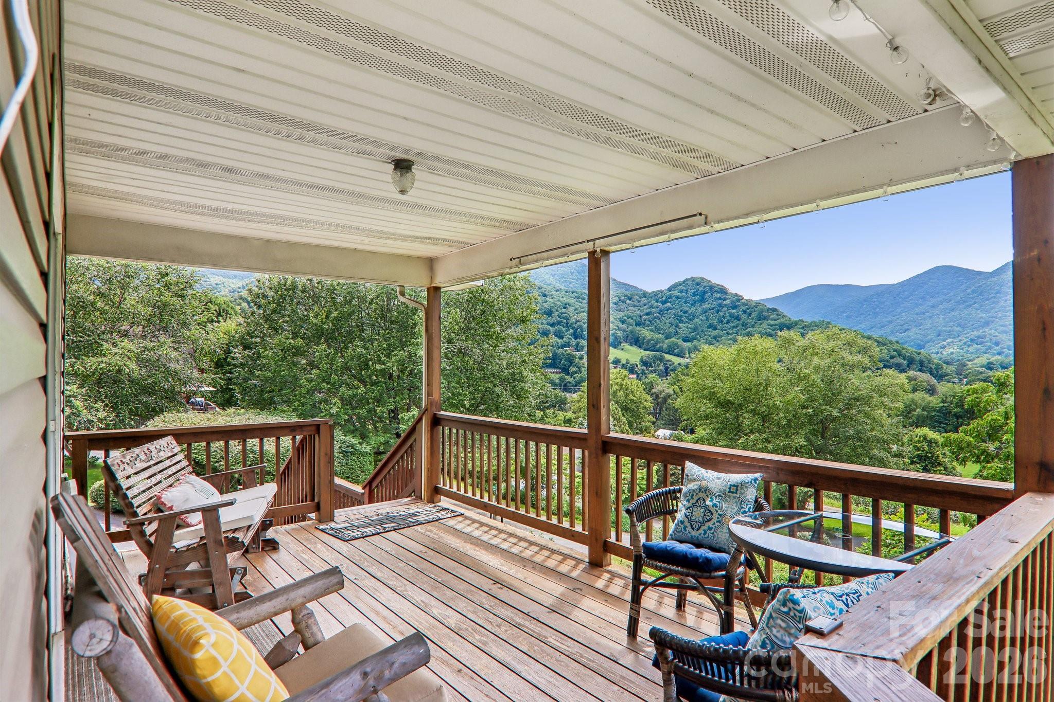 169 Highview Drive — Maggie Valley