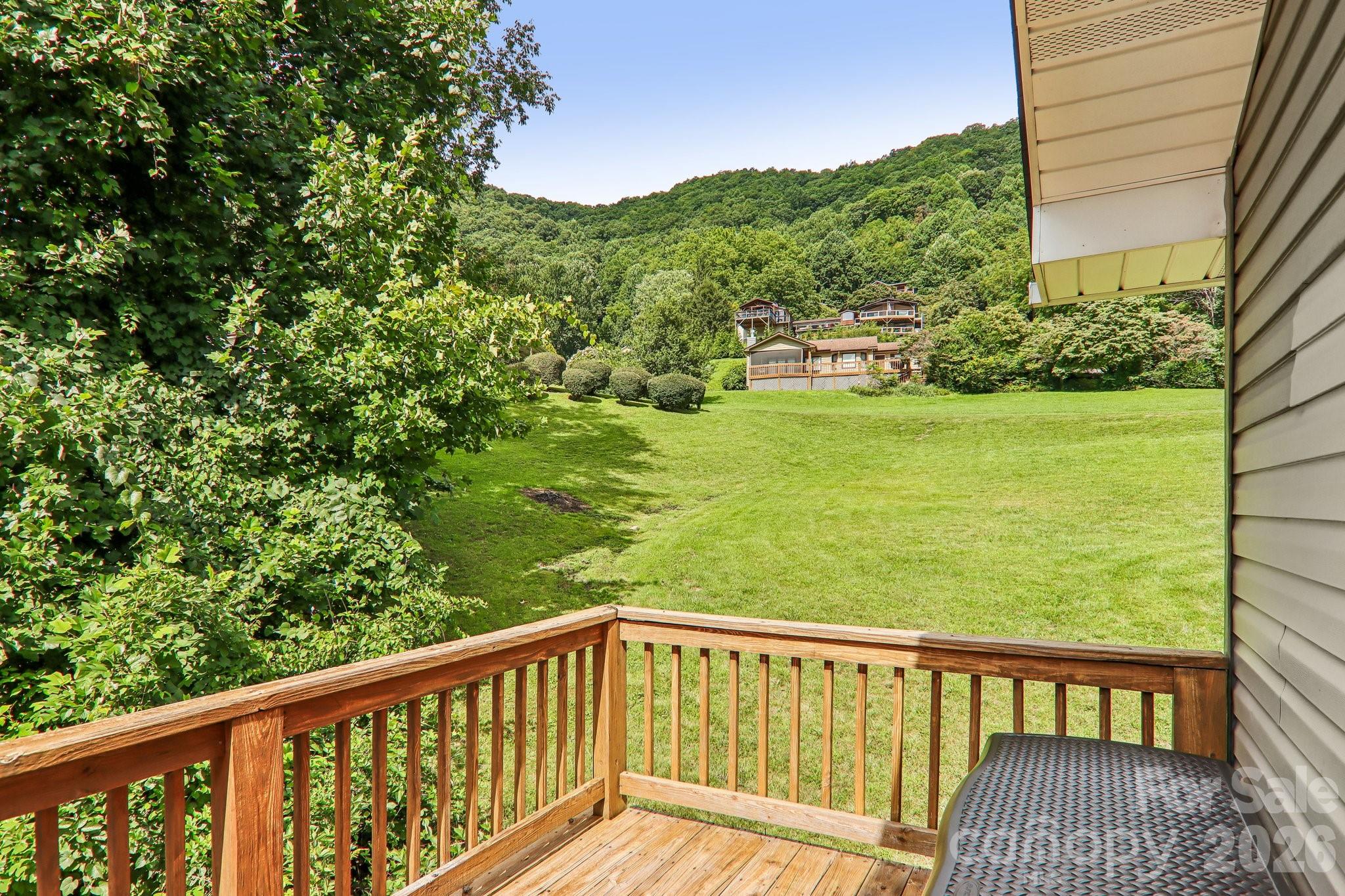 169 Highview Drive — Maggie Valley