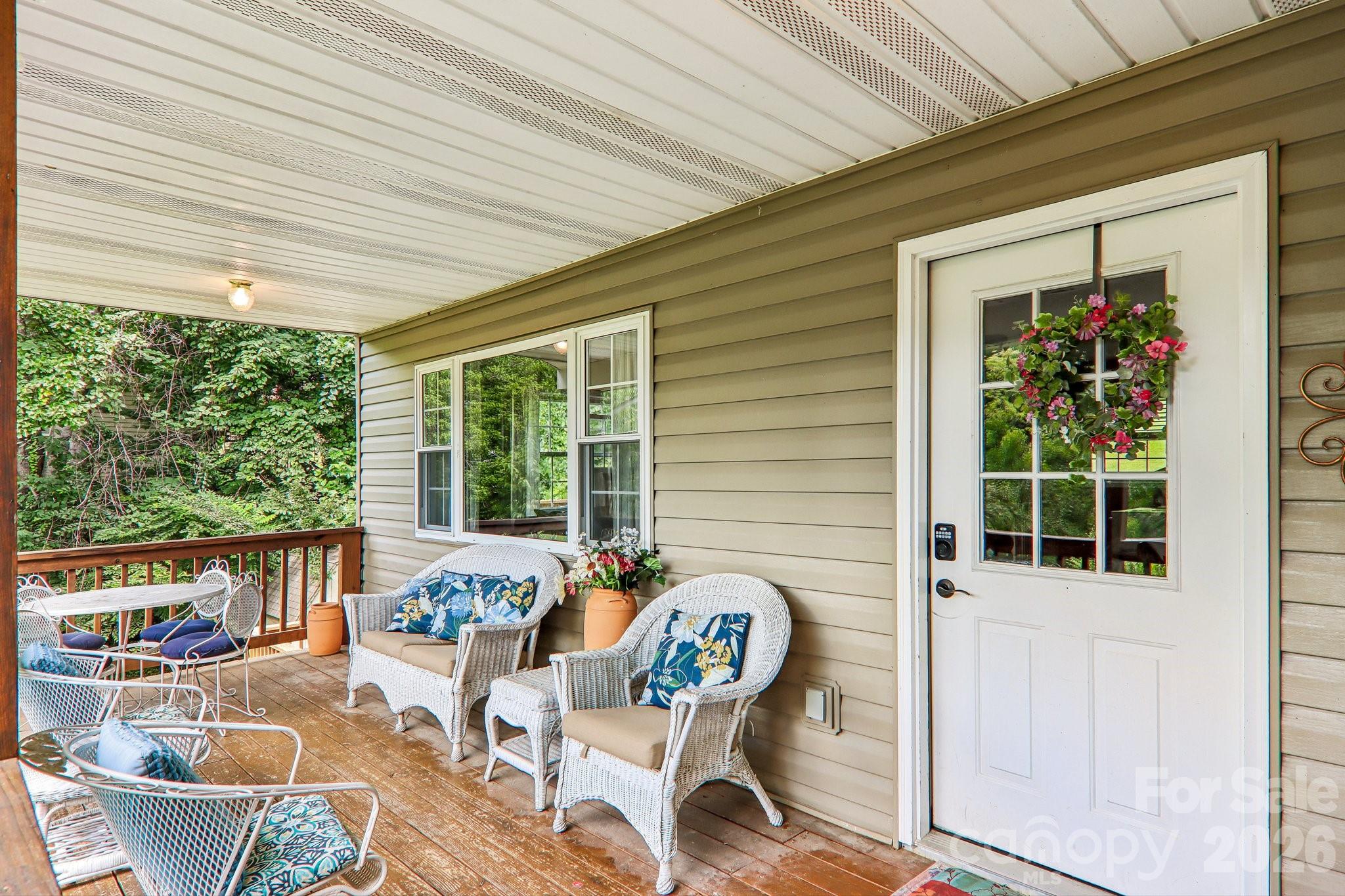 169 Highview Drive — Maggie Valley