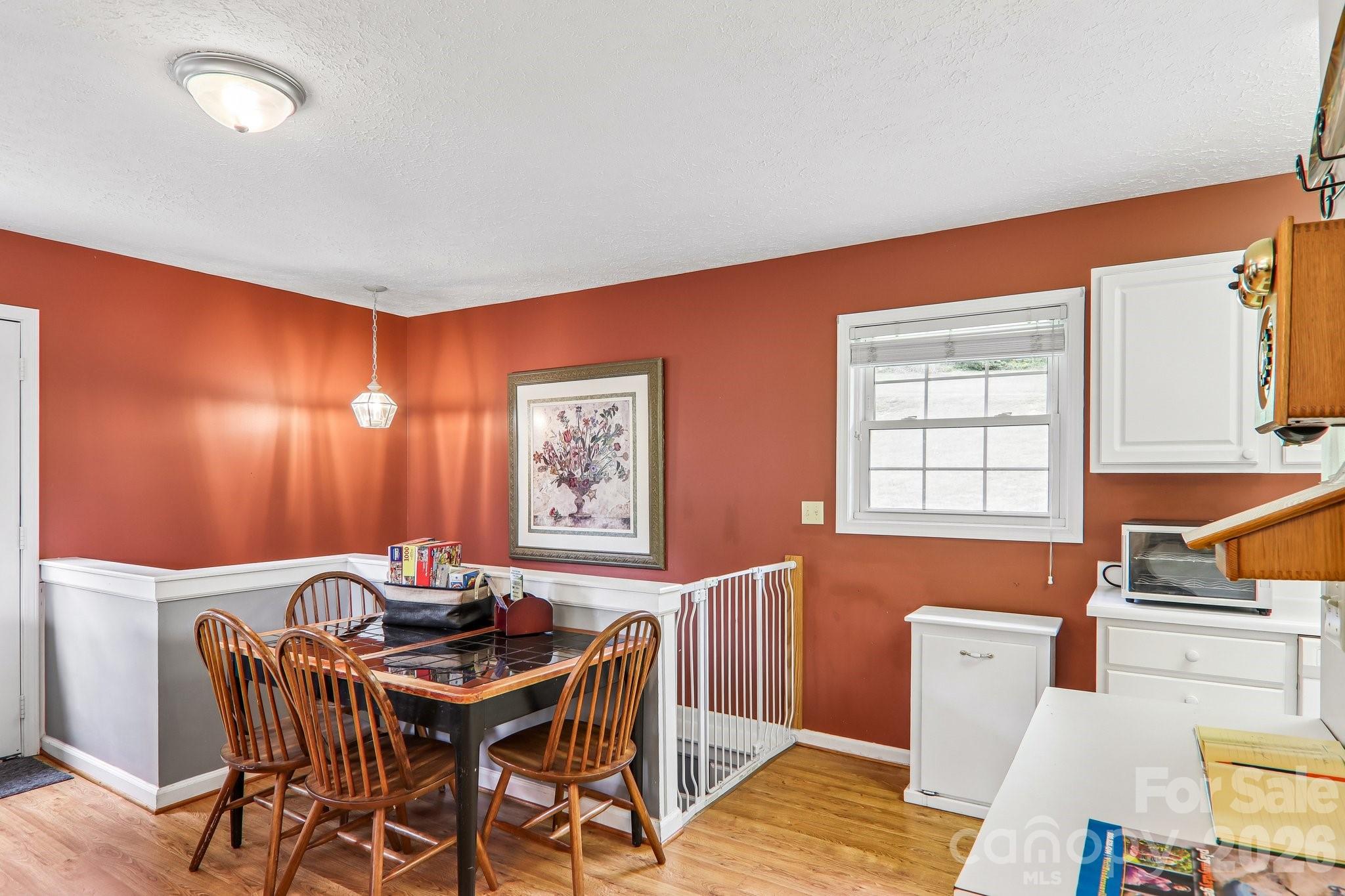 169 Highview Drive — Maggie Valley