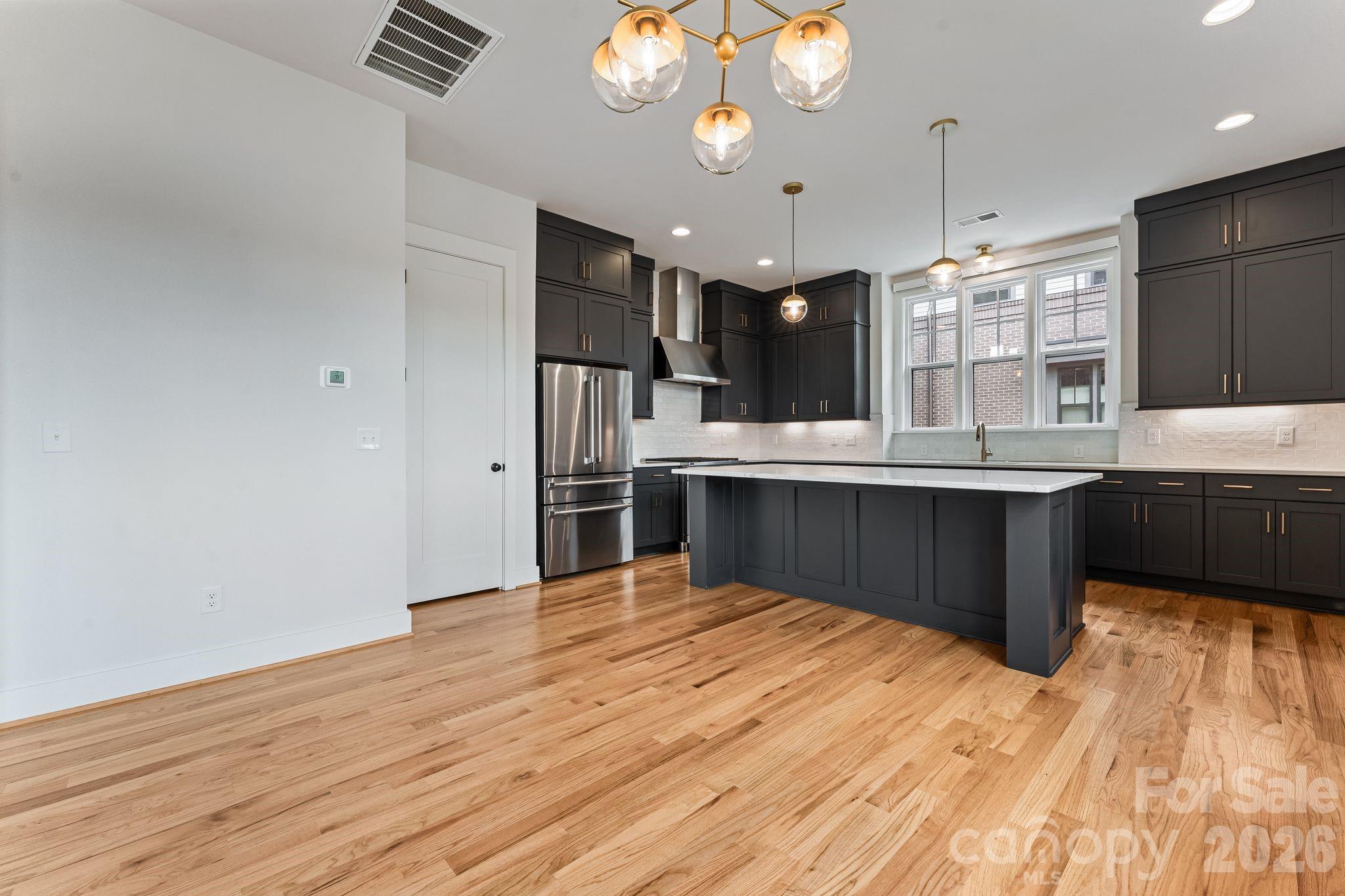 3015 Kalex Court — Charlotte
