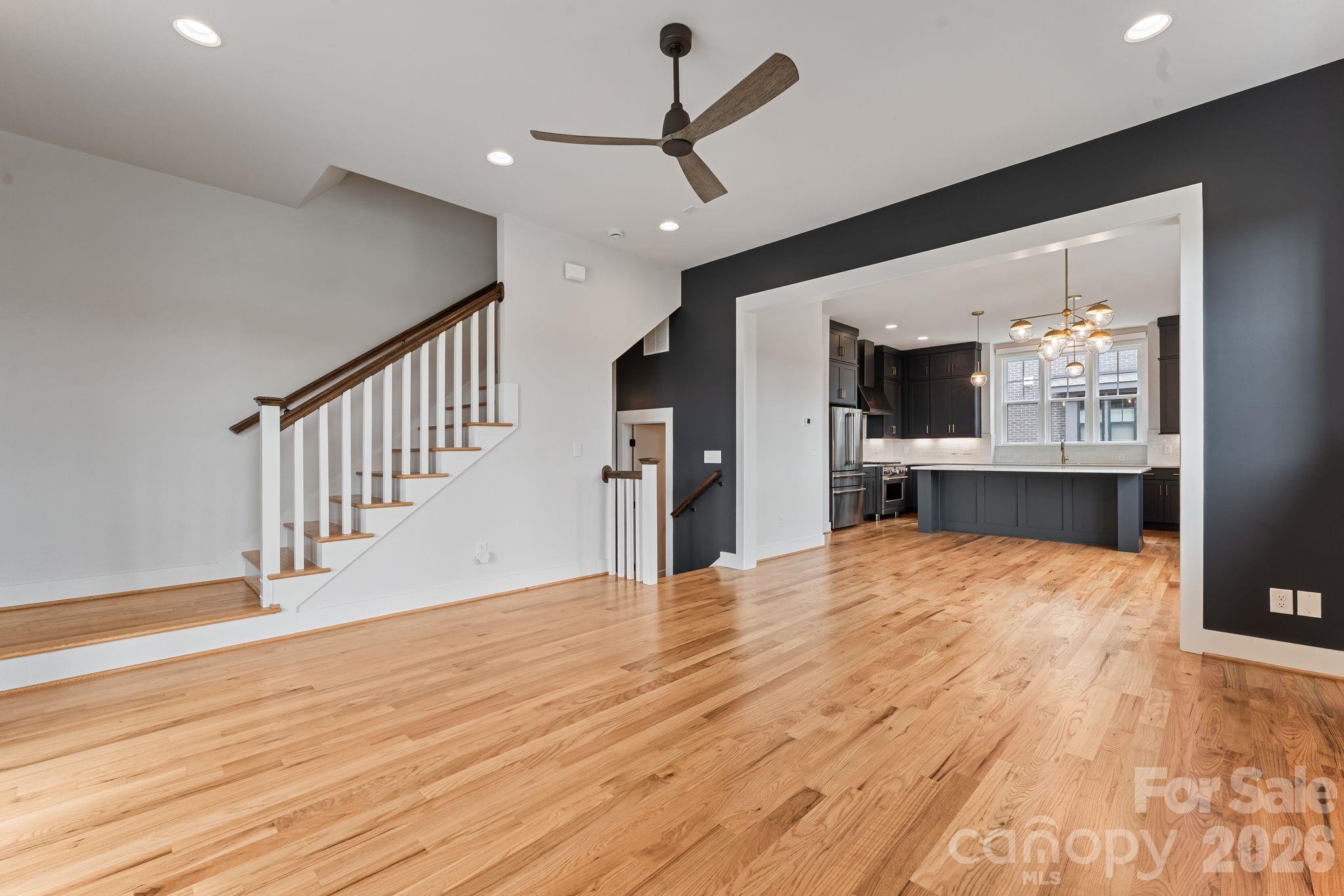 3015 Kalex Court — Charlotte