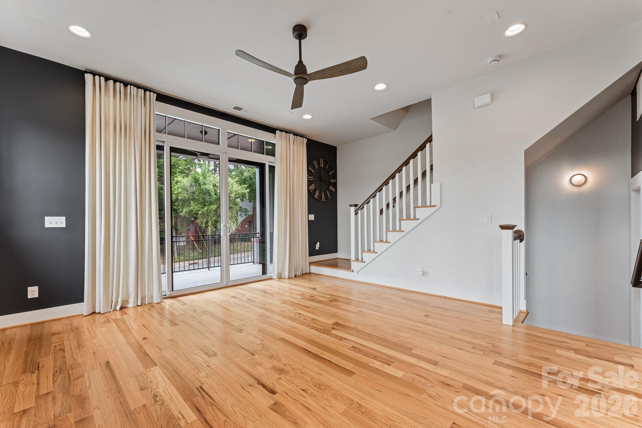 3015 Kalex Court — Charlotte