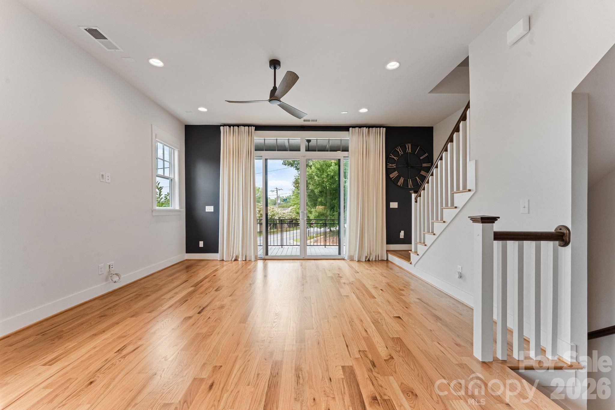 3015 Kalex Court — Charlotte